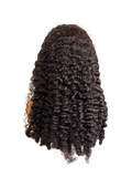 Burmese Curl