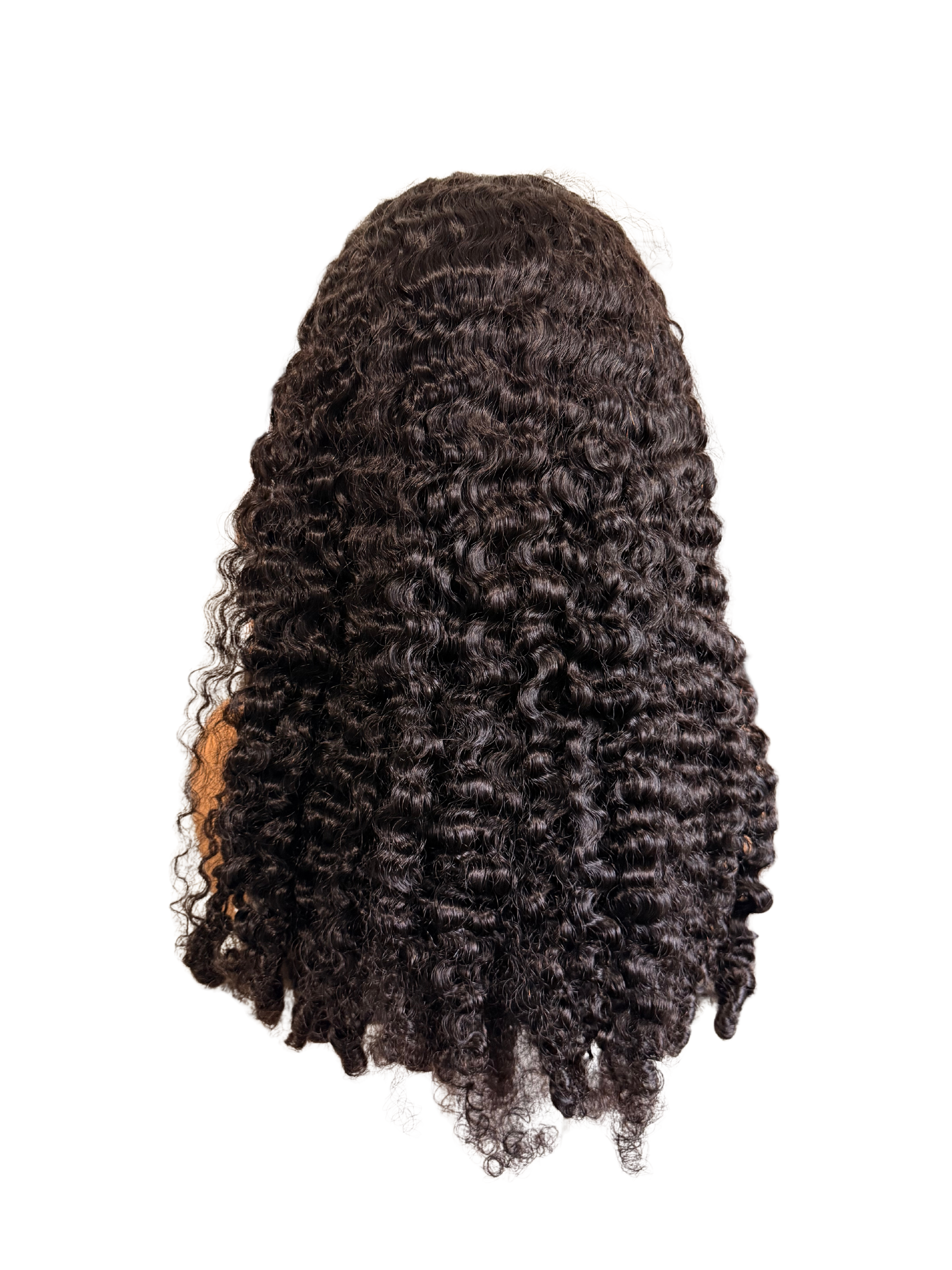Burmese Curl