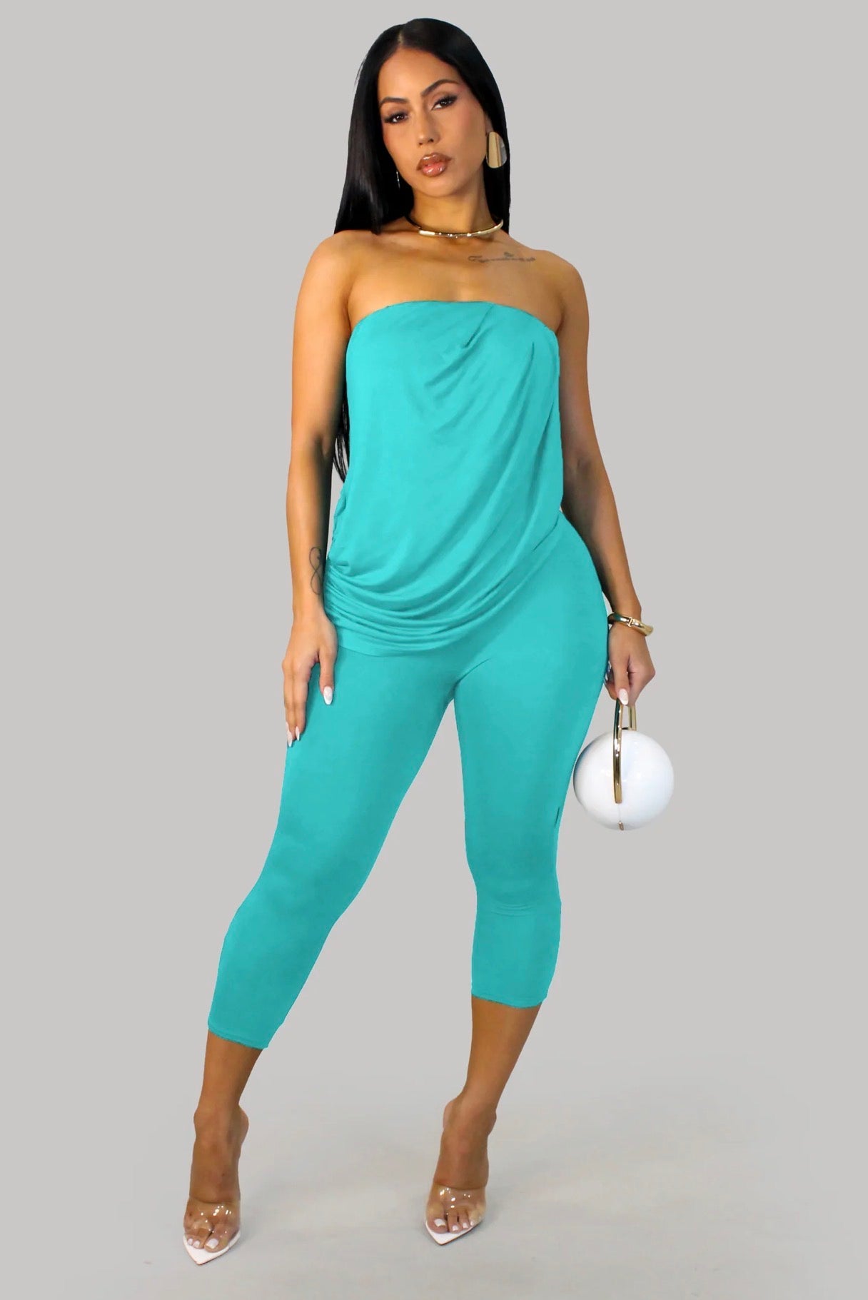 Komodo Jumpsuit
