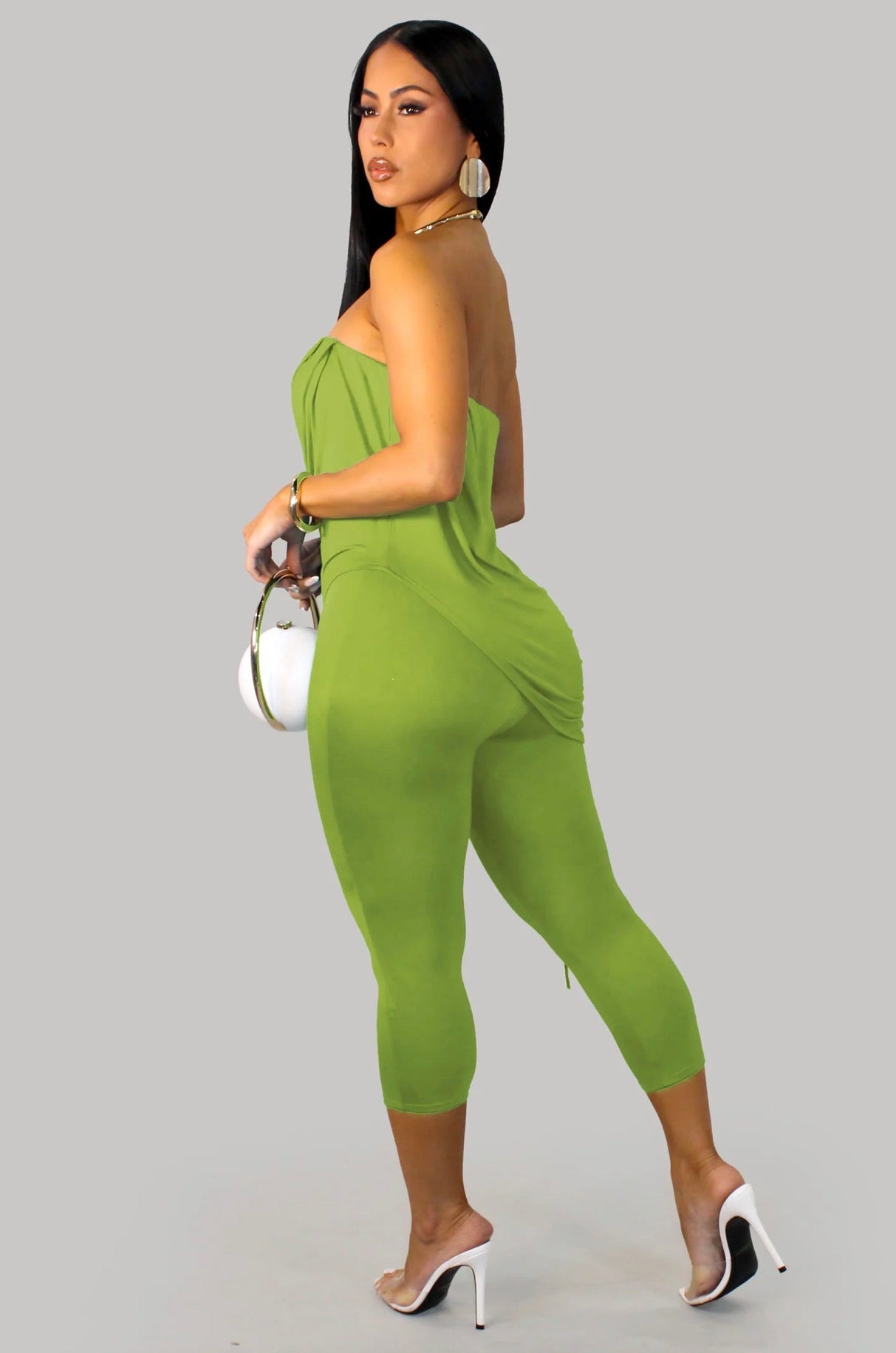 Komodo Jumpsuit