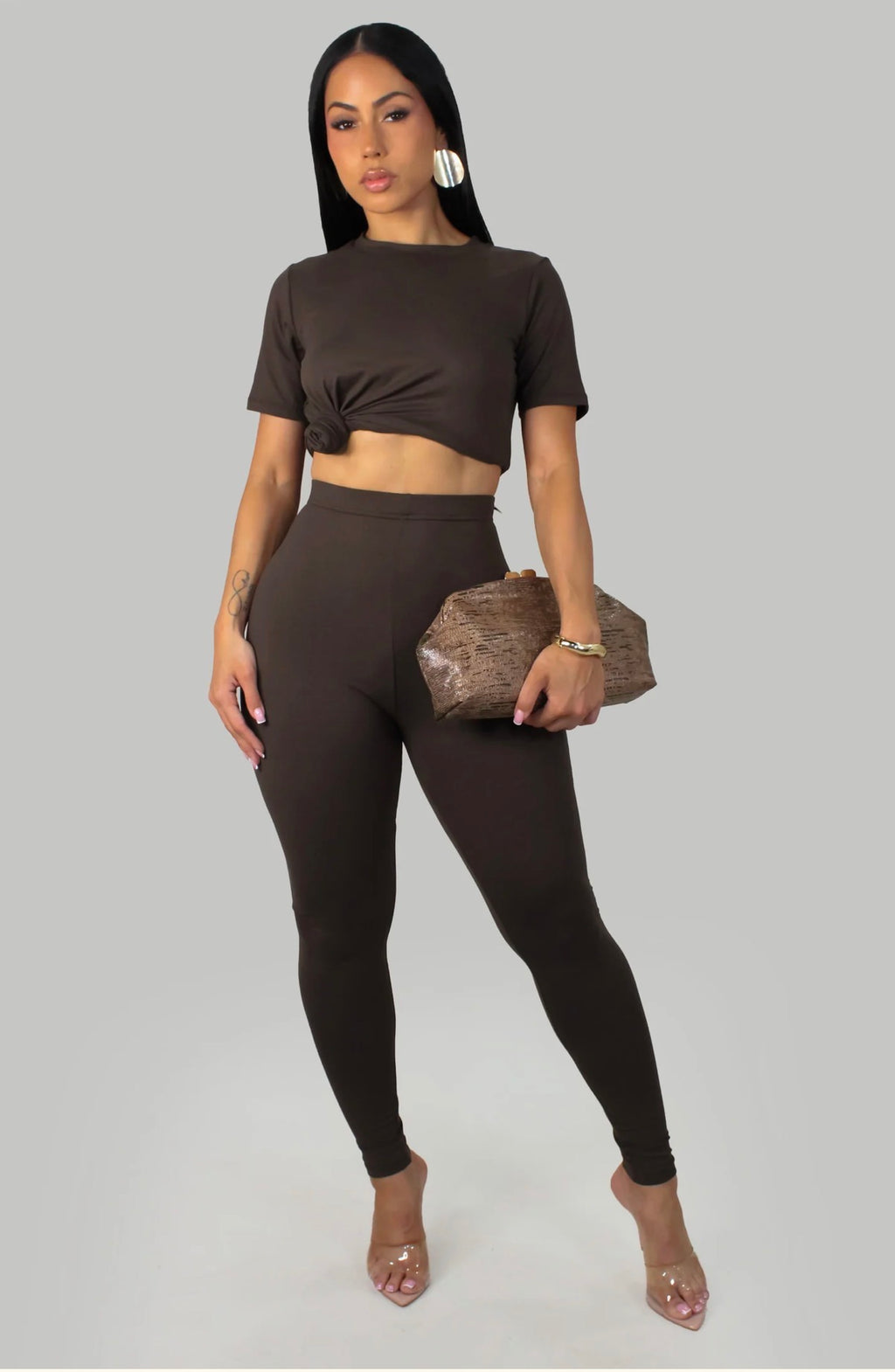 Endeless Night Two Piece
