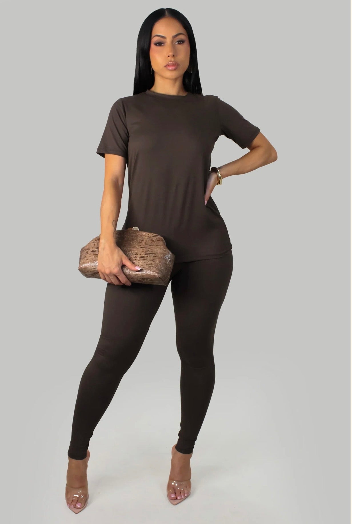 Endeless Night Two Piece