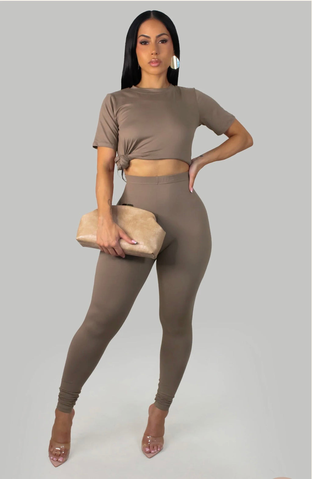 Endeless Night Two Piece