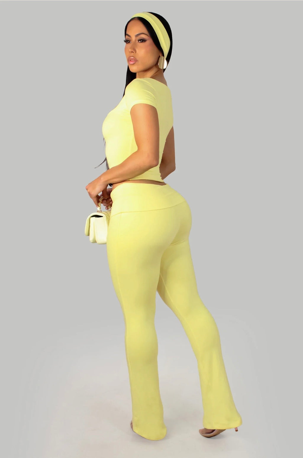 Moxie’s Pant Set
