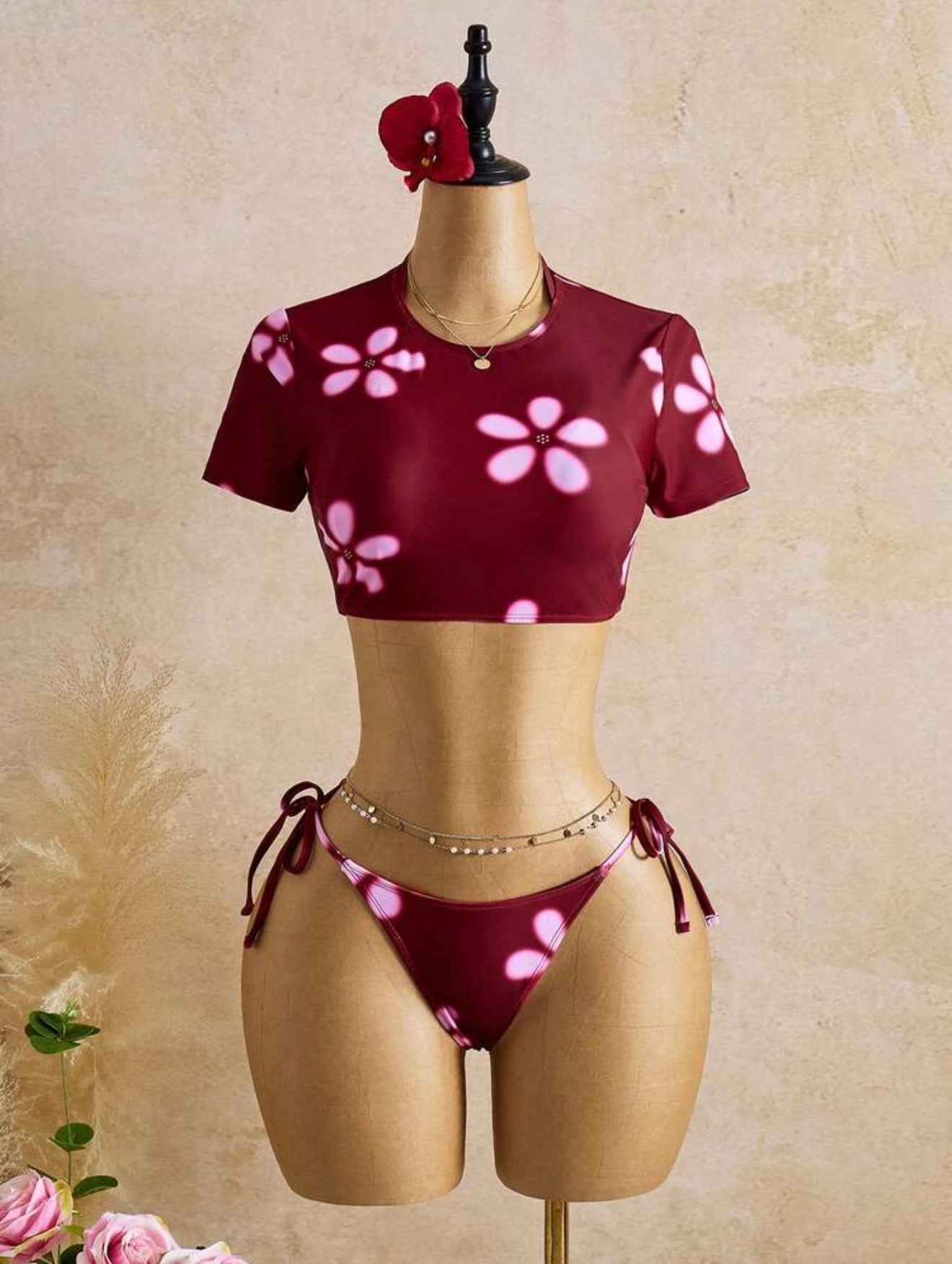 Bellisia 3 Piece