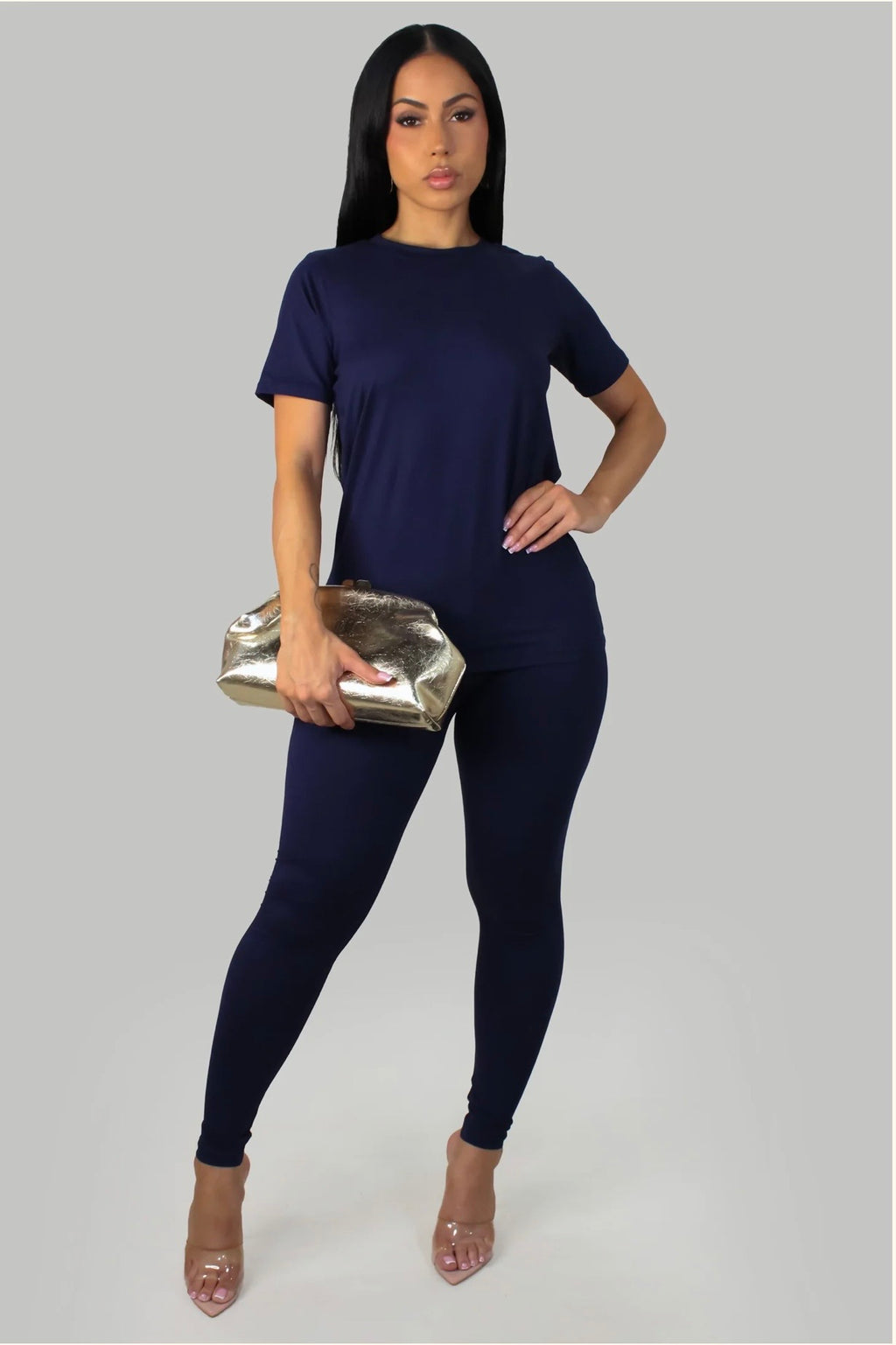 Endeless Night Two Piece