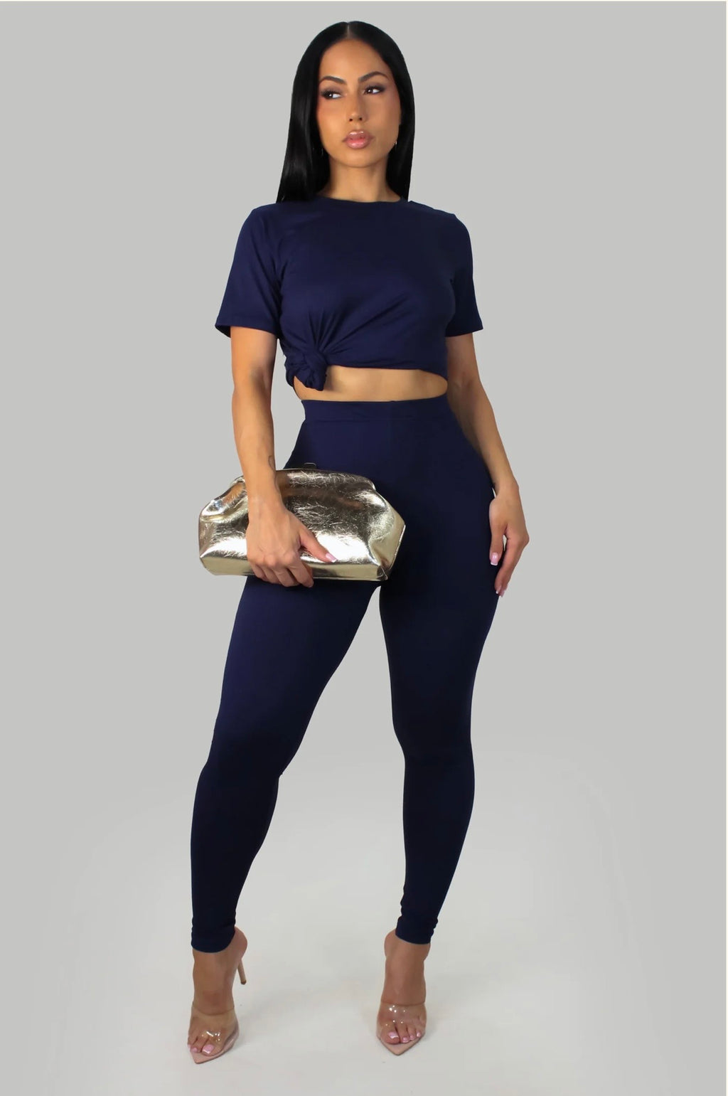 Endeless Night Two Piece