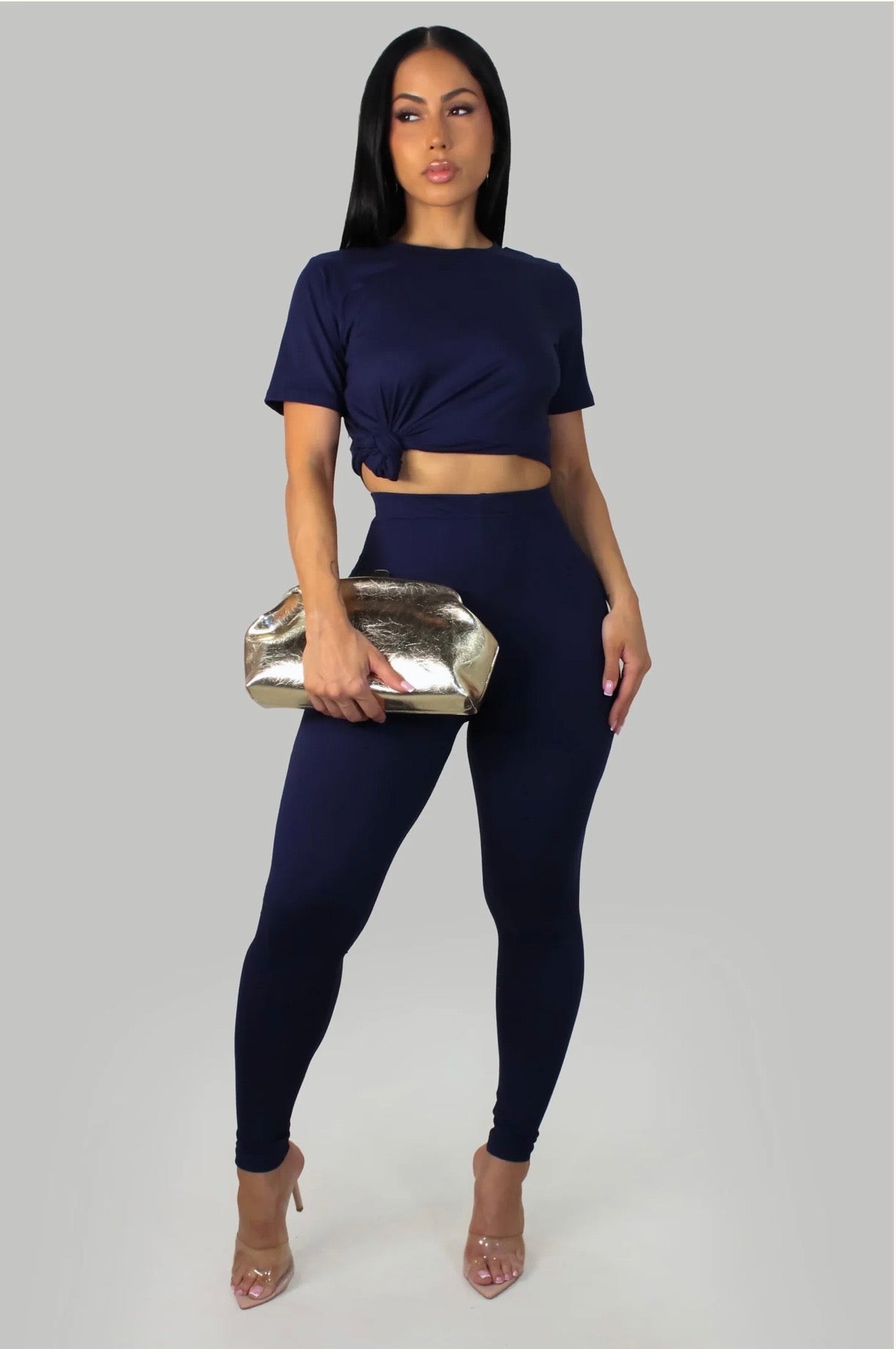 Endeless Night Two Piece