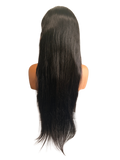 Straight Wig