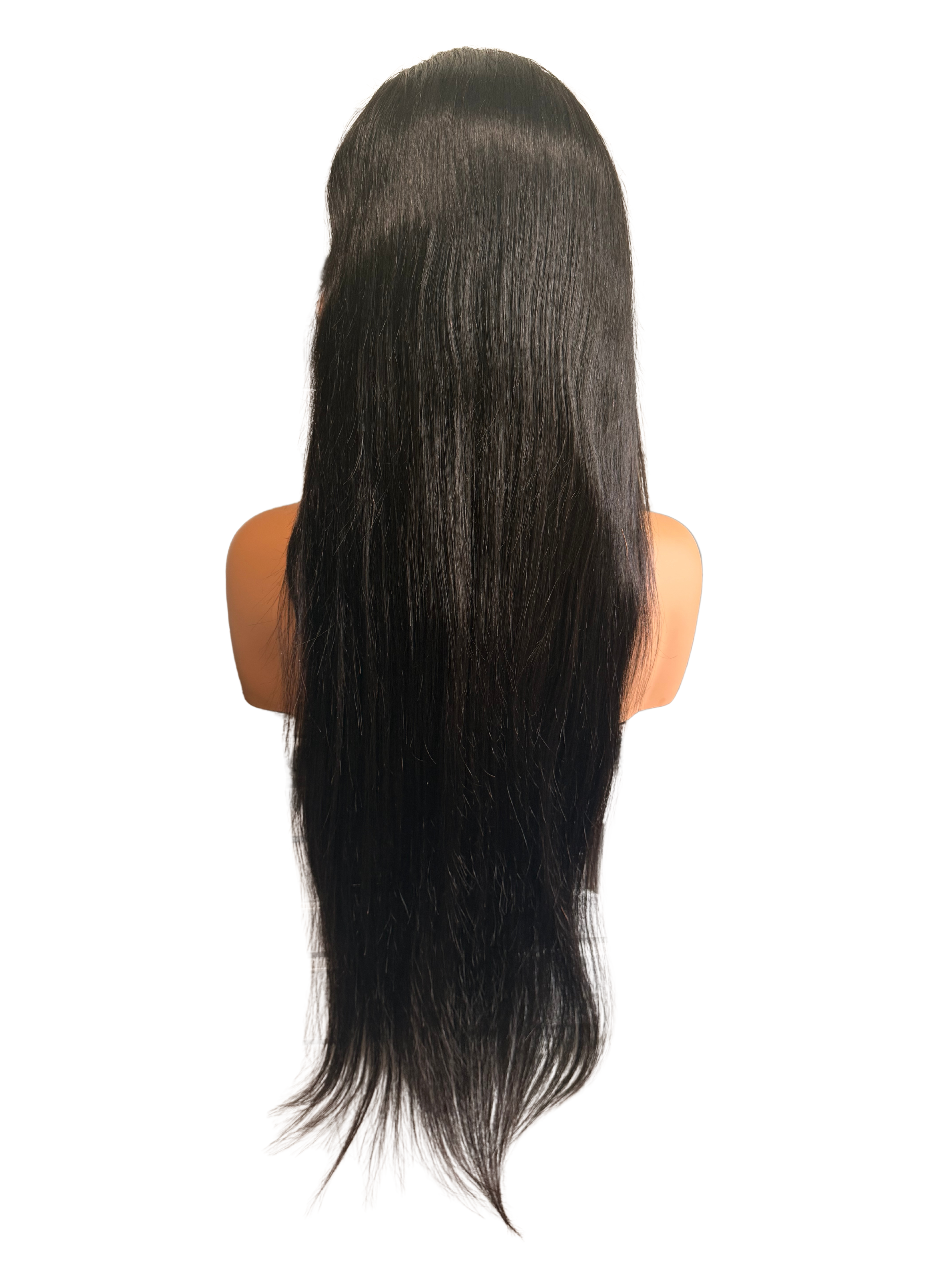 Straight Wig