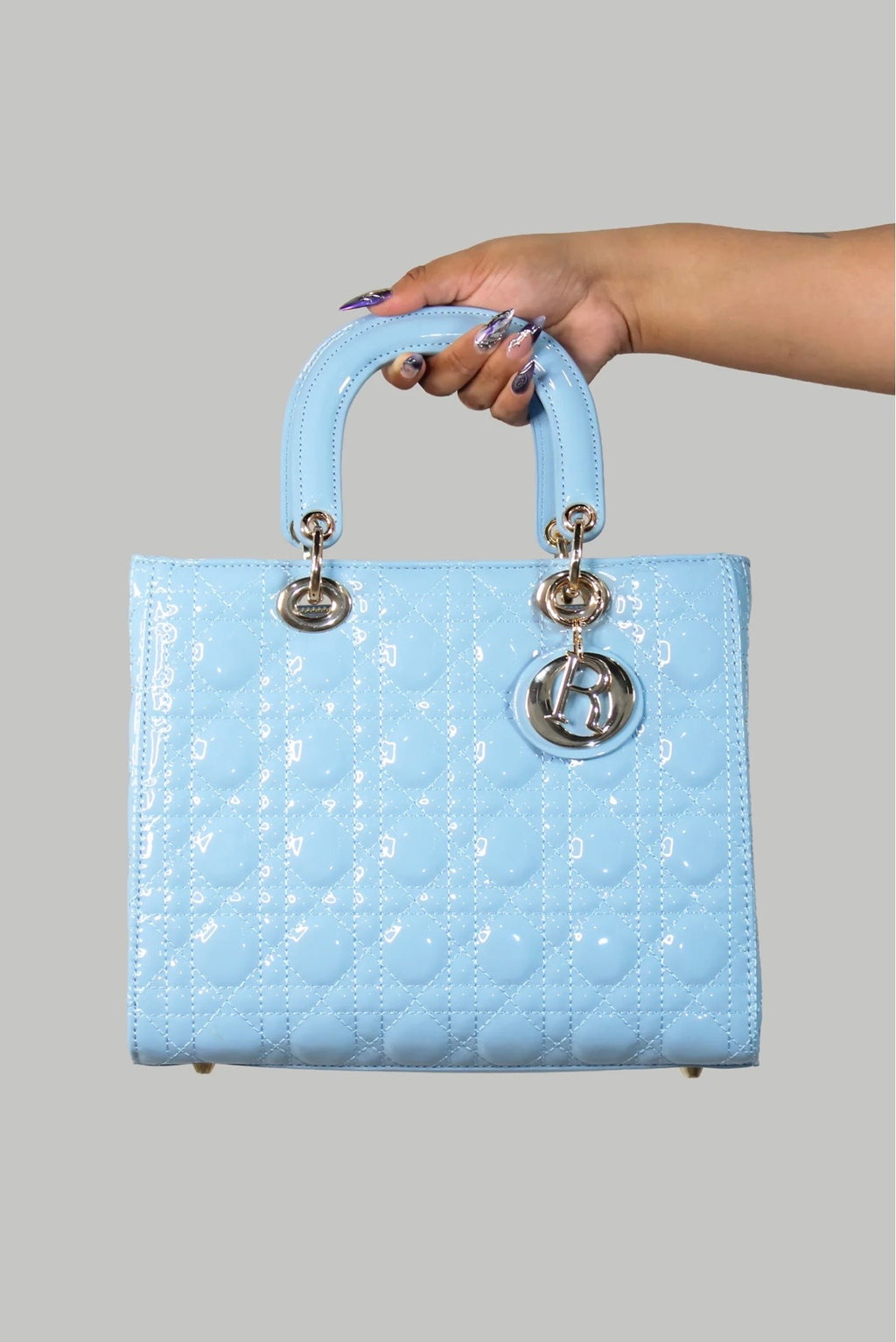 Irene Purse