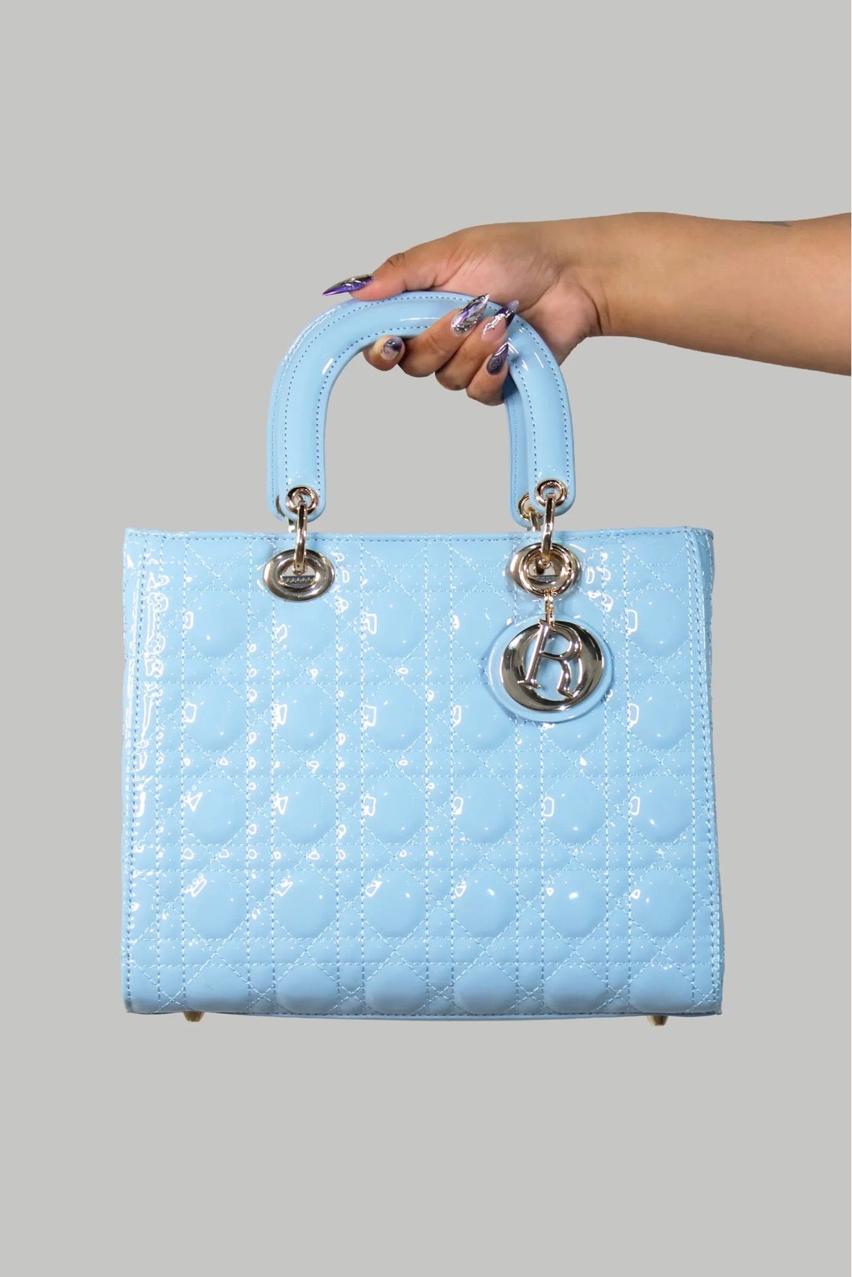 Irene Purse