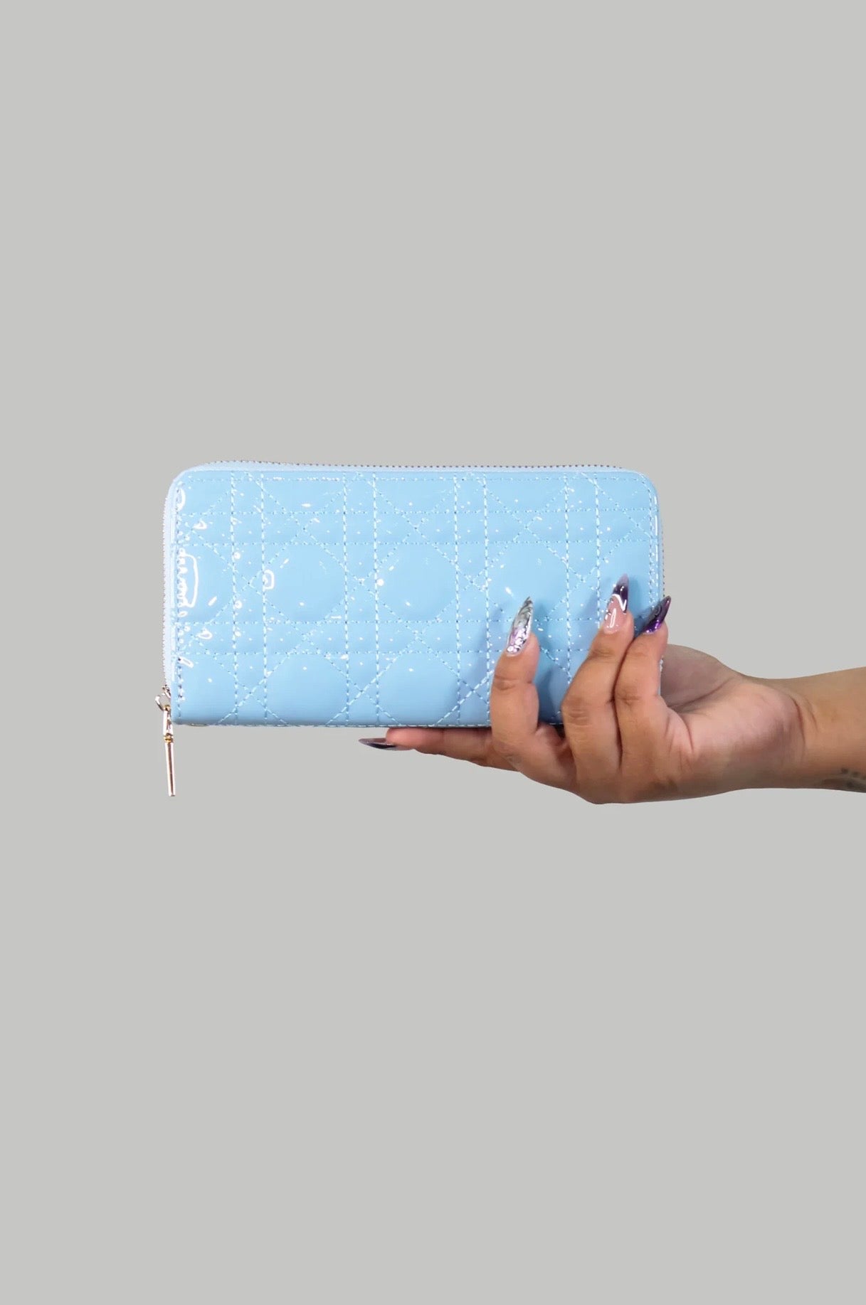 Irene Purse