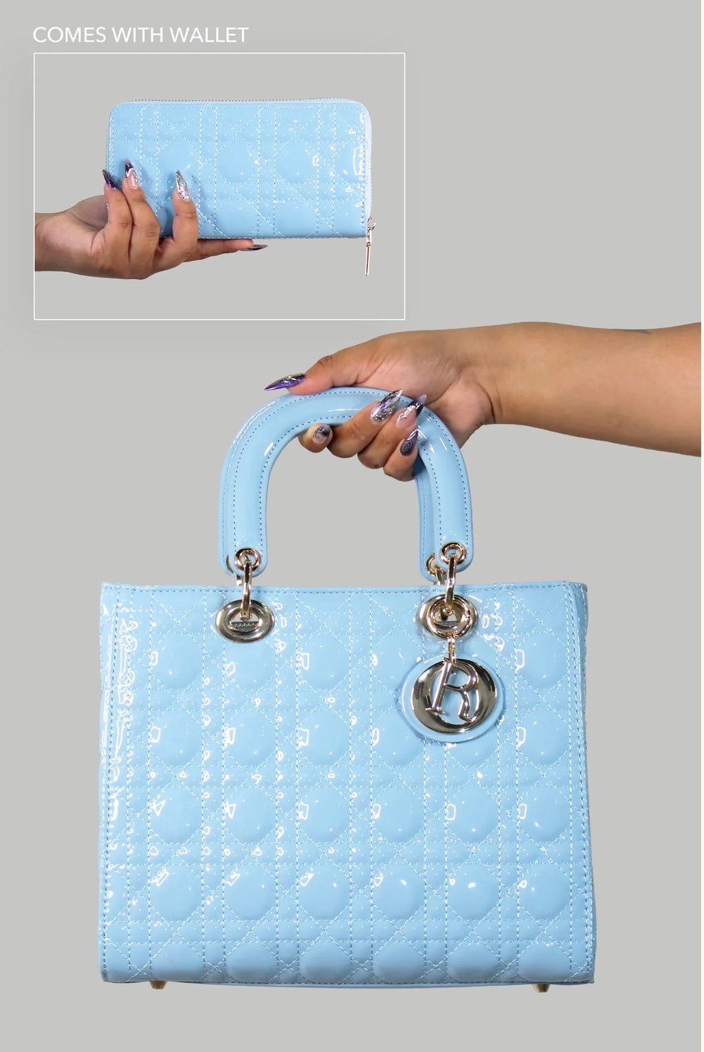Irene Purse