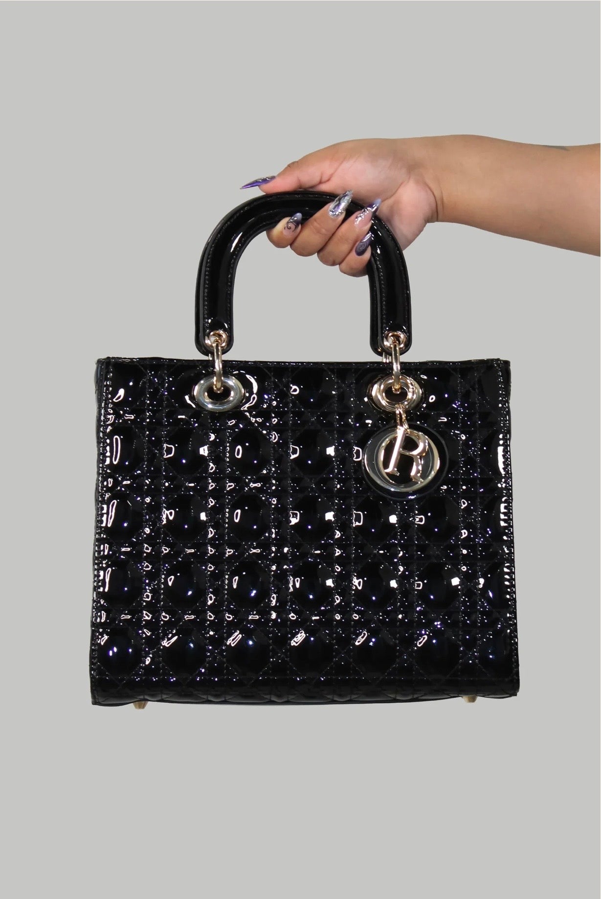 Irene Purse