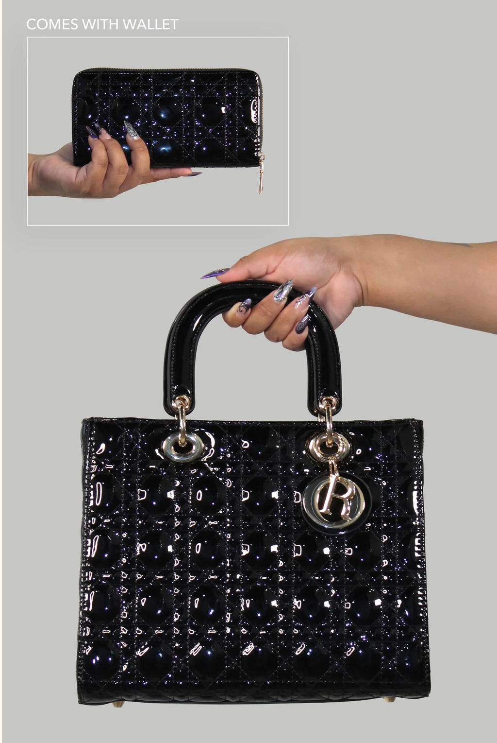 Irene Purse