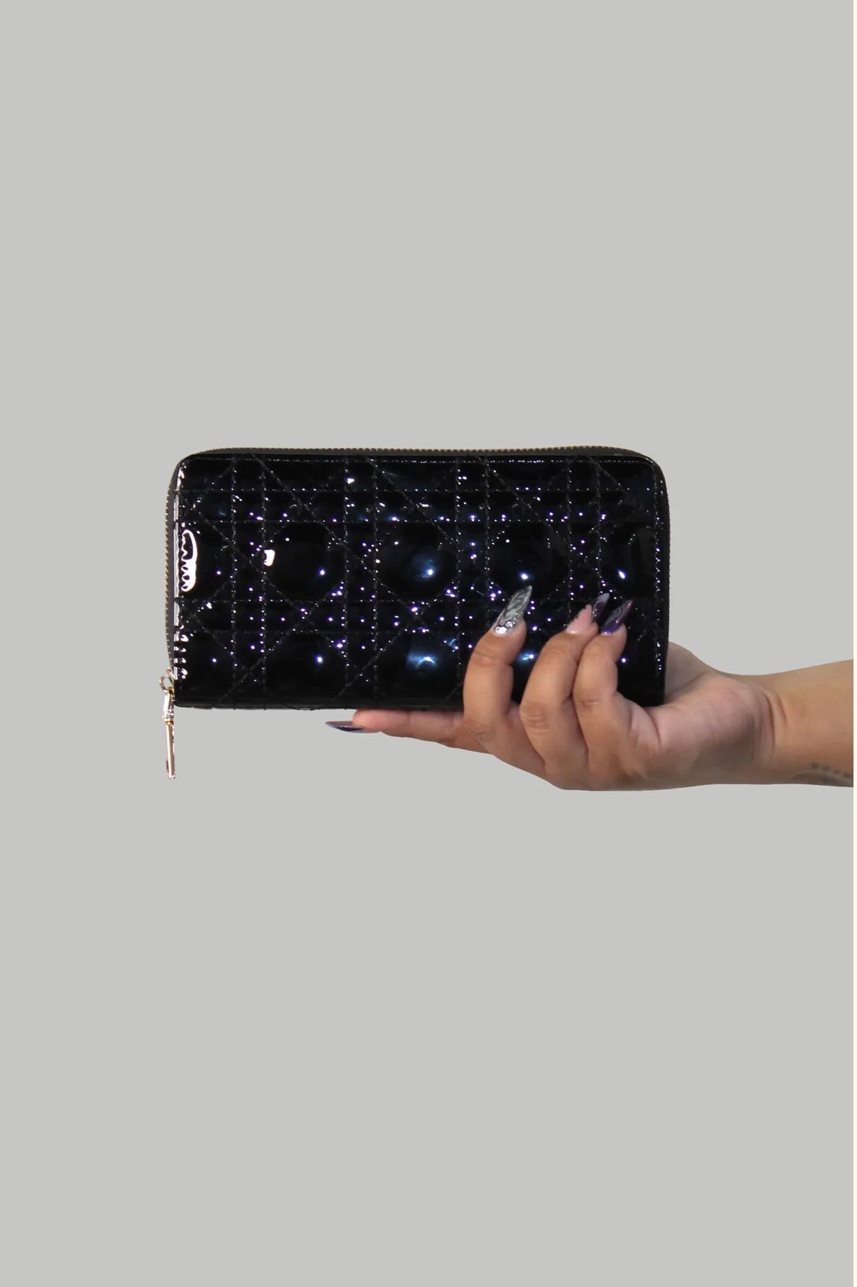 Irene Purse