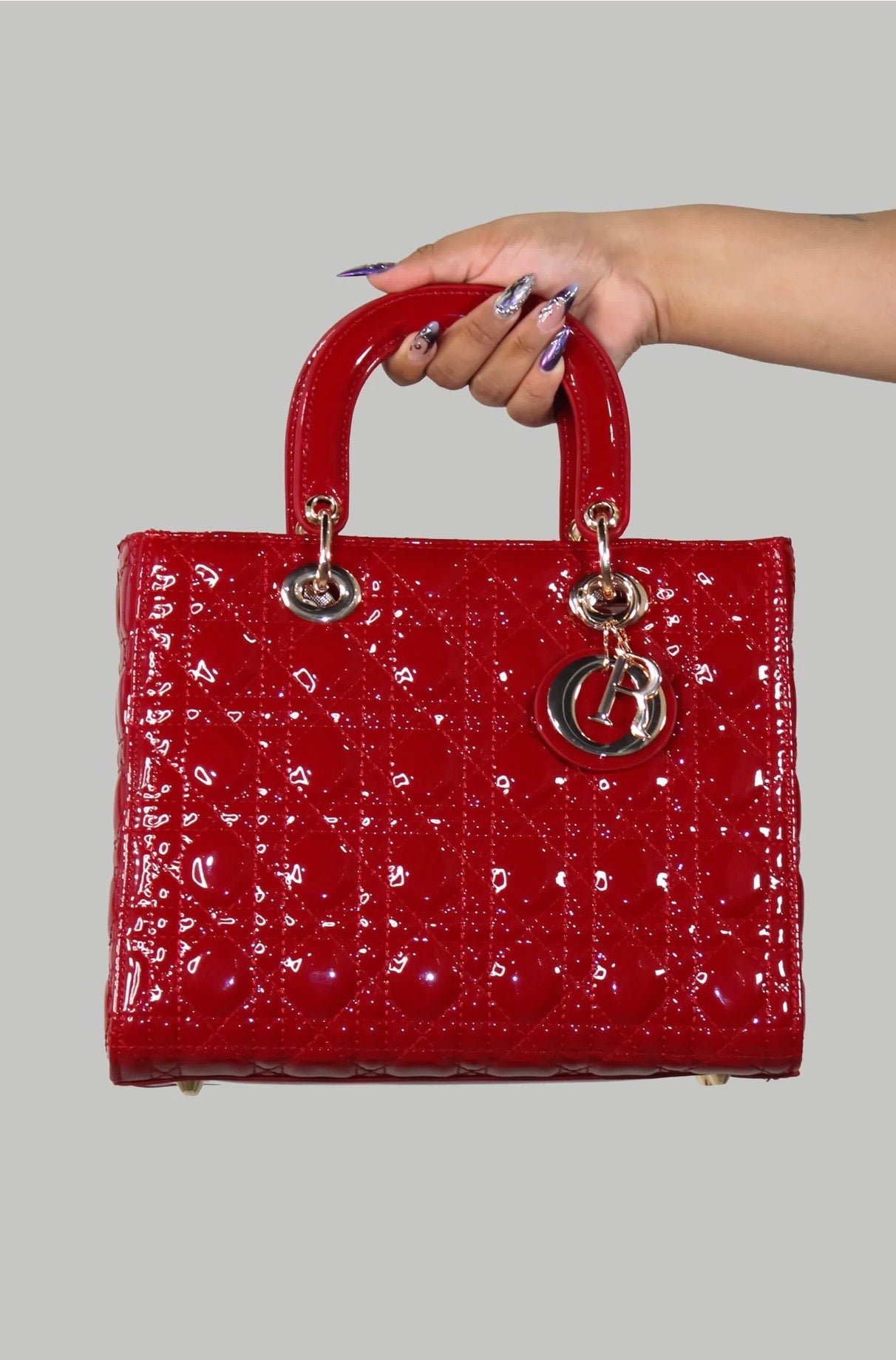 Irene Purse