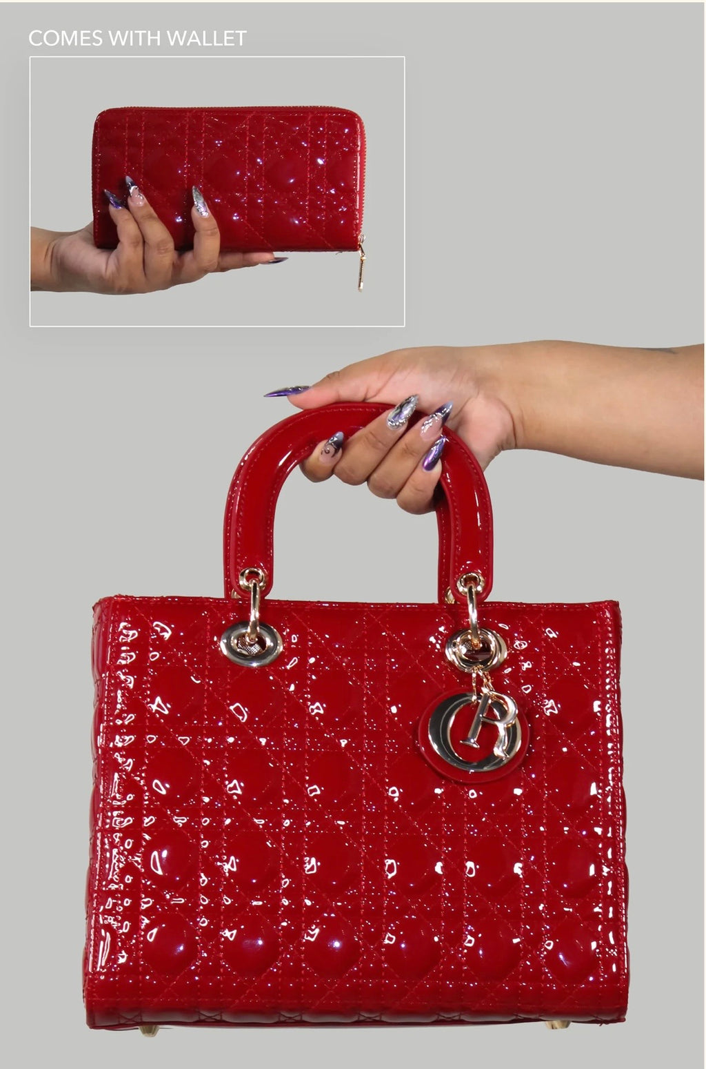 Irene Purse