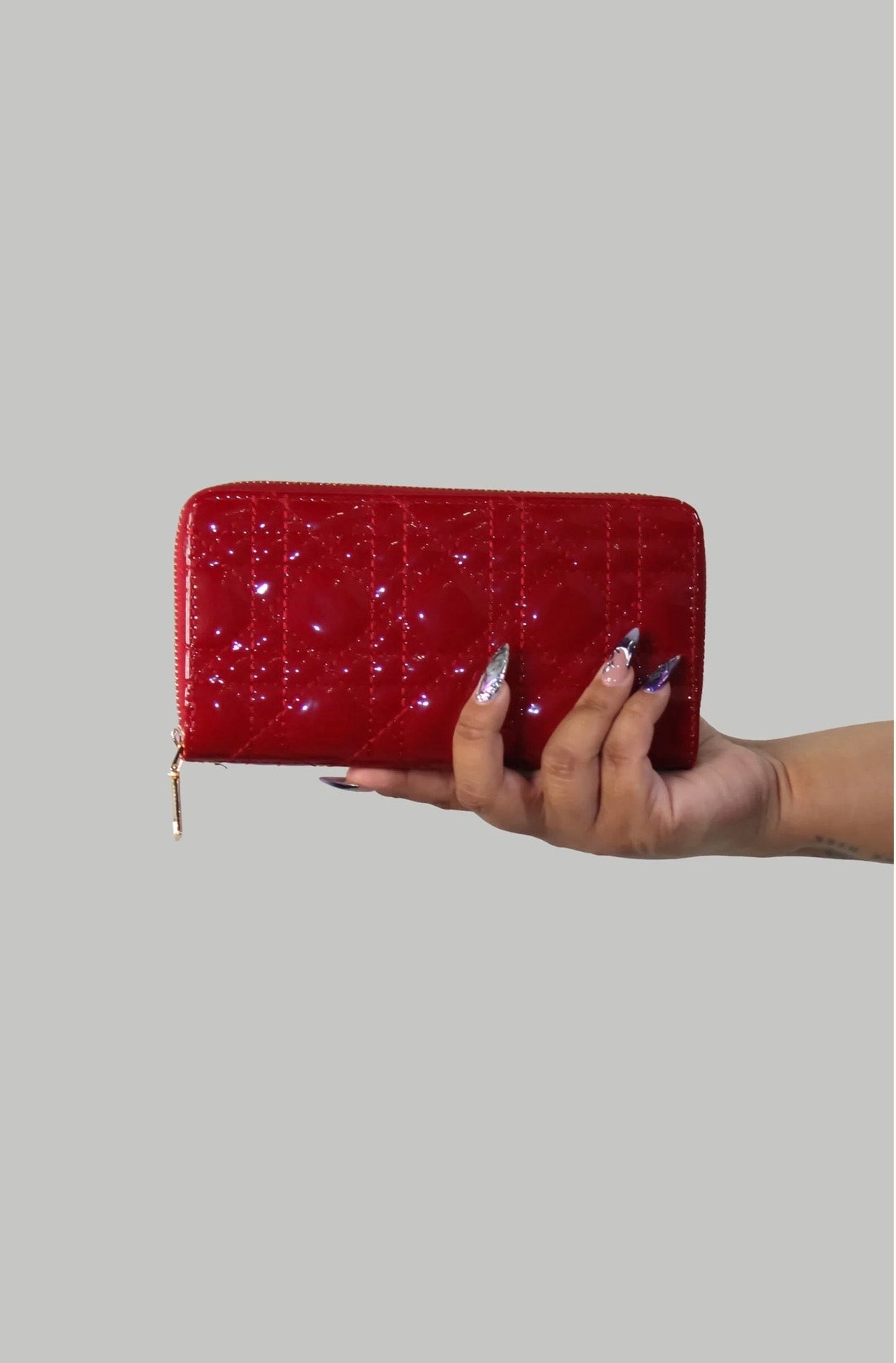 Irene Purse