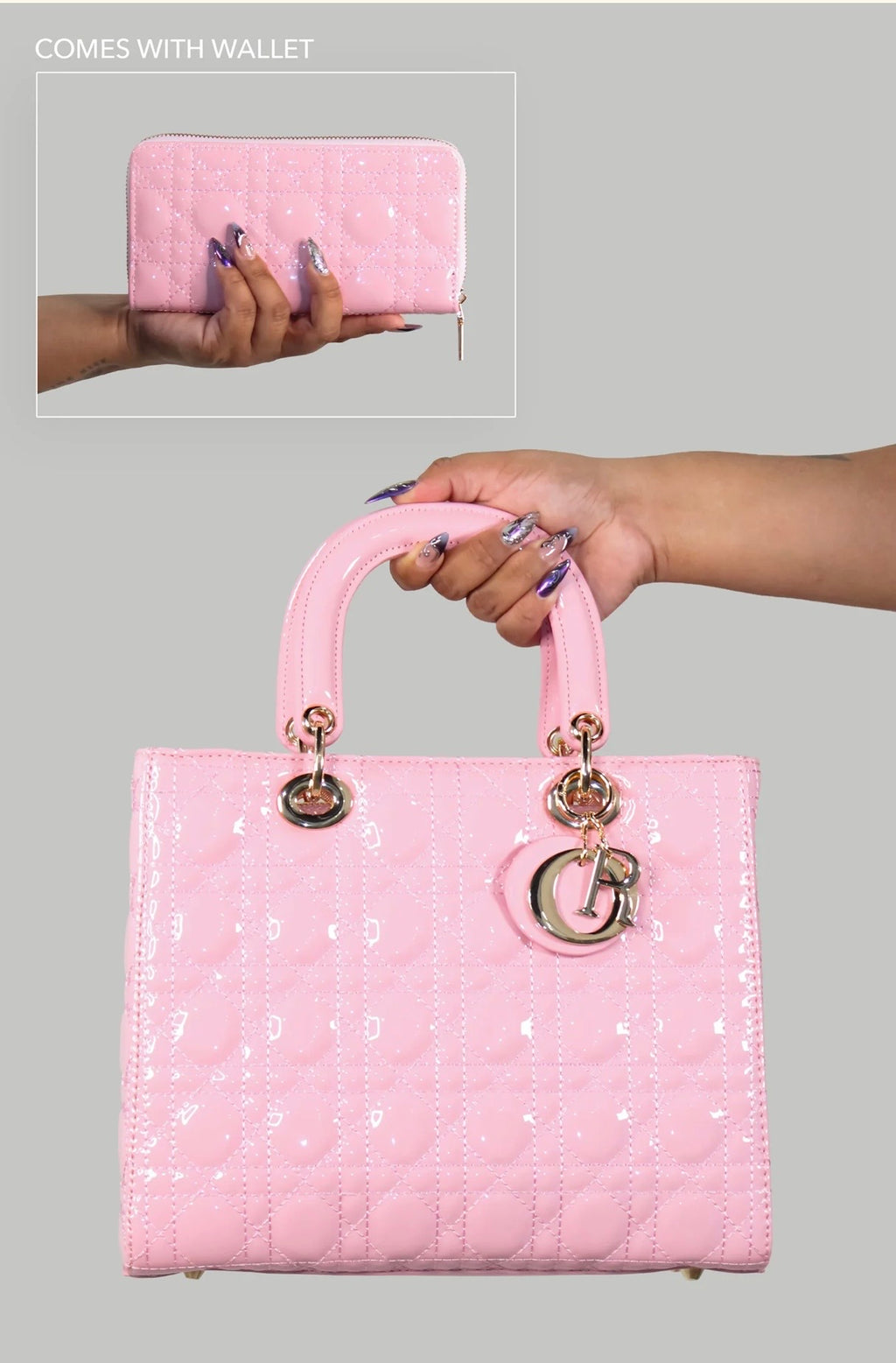 Irene Purse