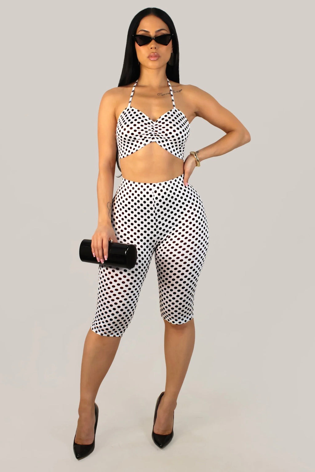 My Girl Pant Set