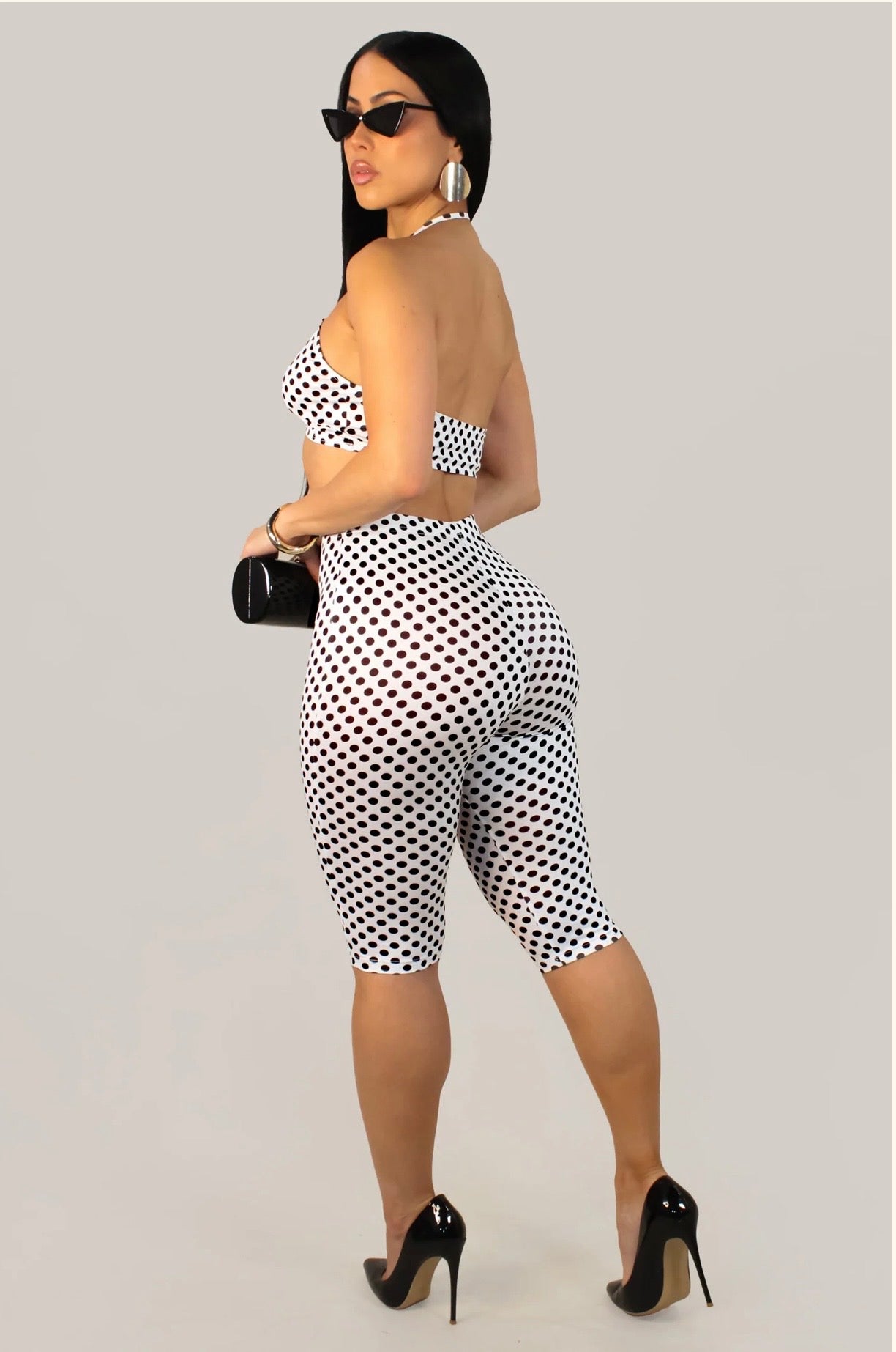 My Girl Pant Set