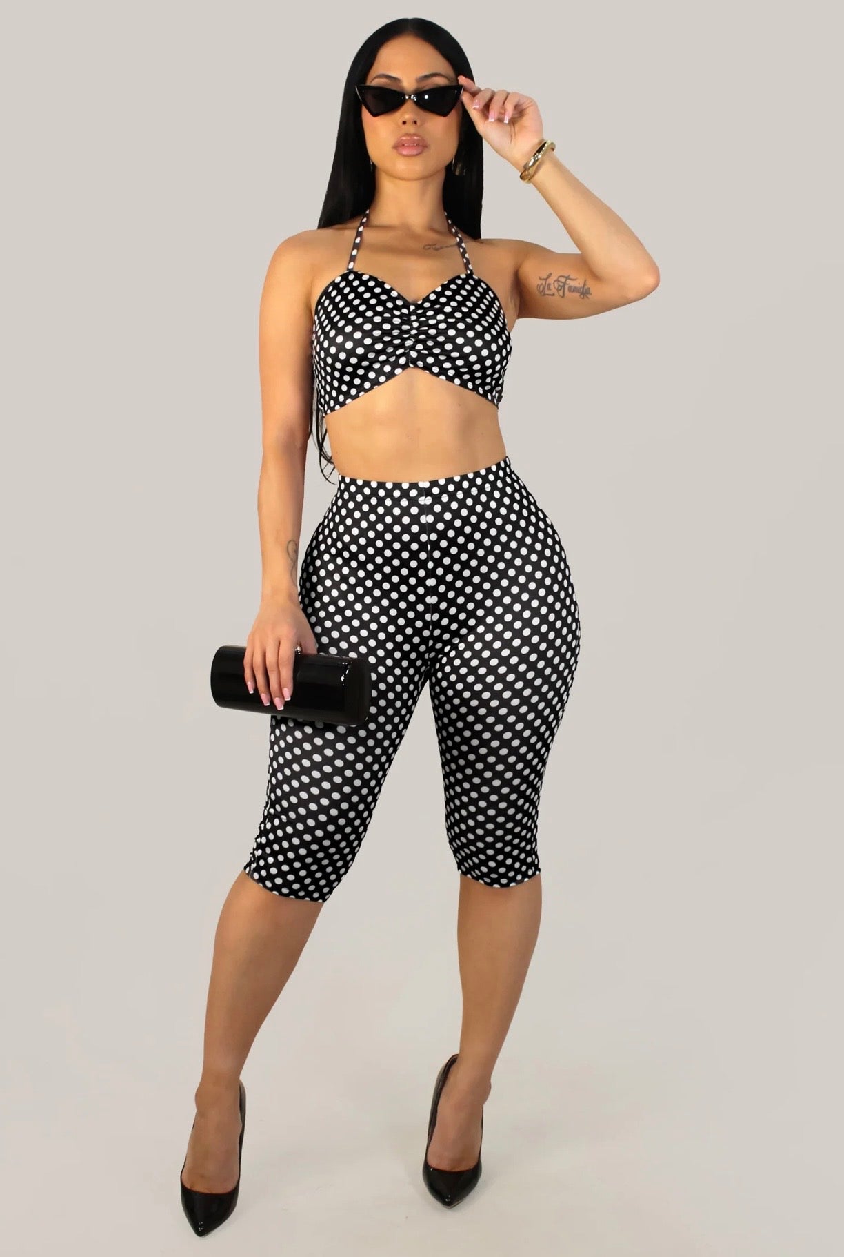 My Girl Pant Set