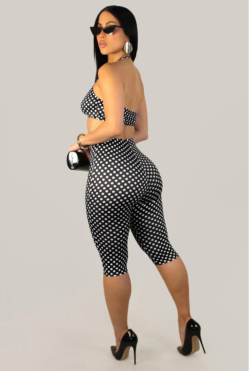 My Girl Pant Set