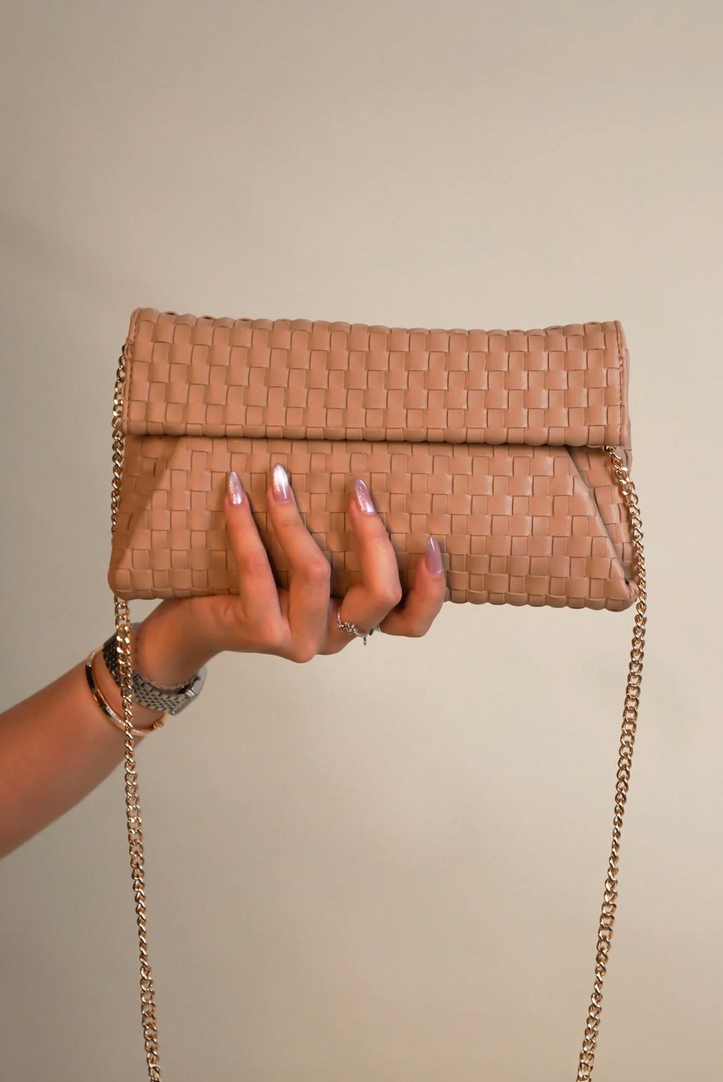Day Dreaming Purse