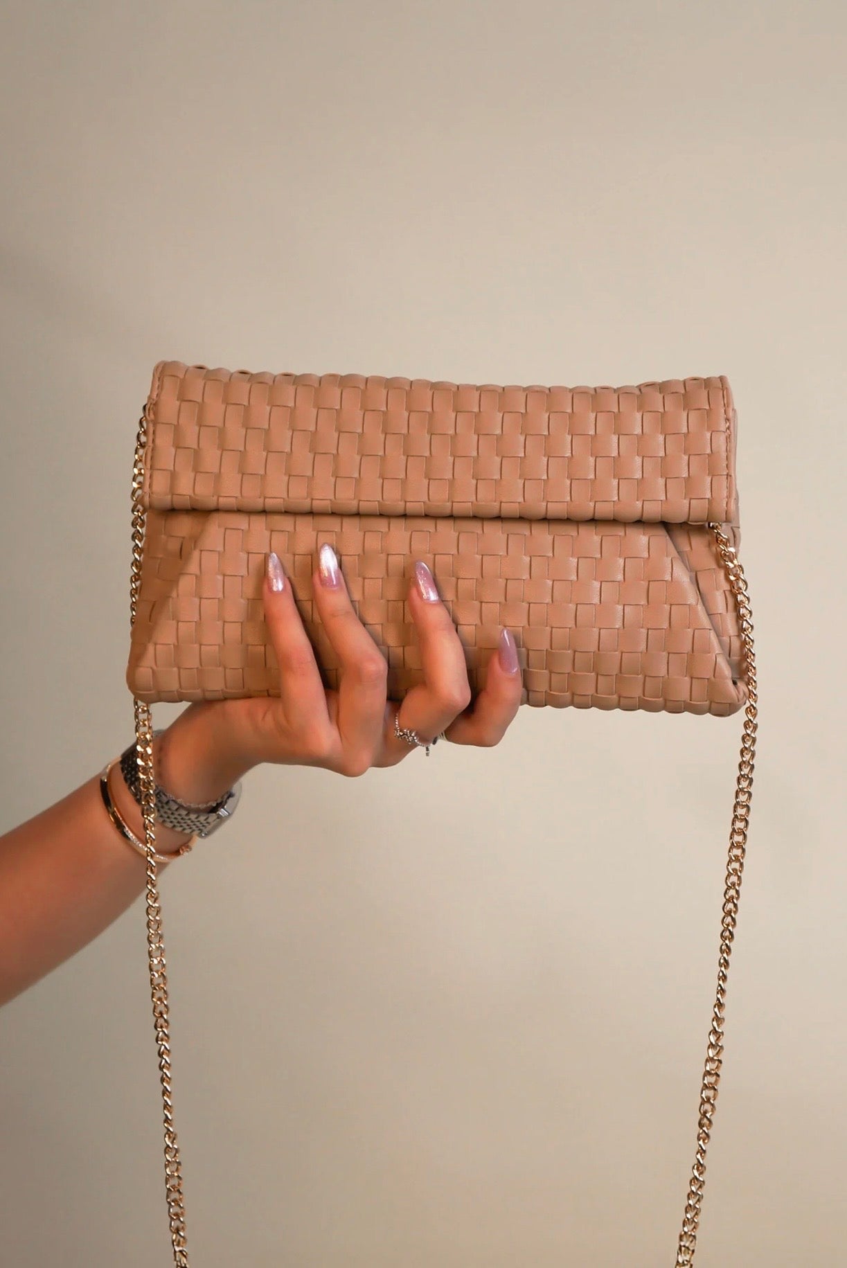 Day Dreaming Purse