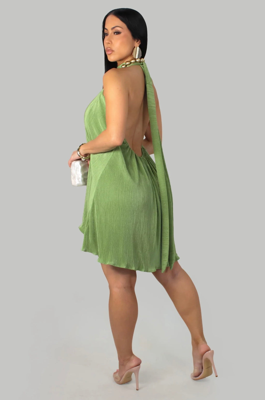 Too Much Romper