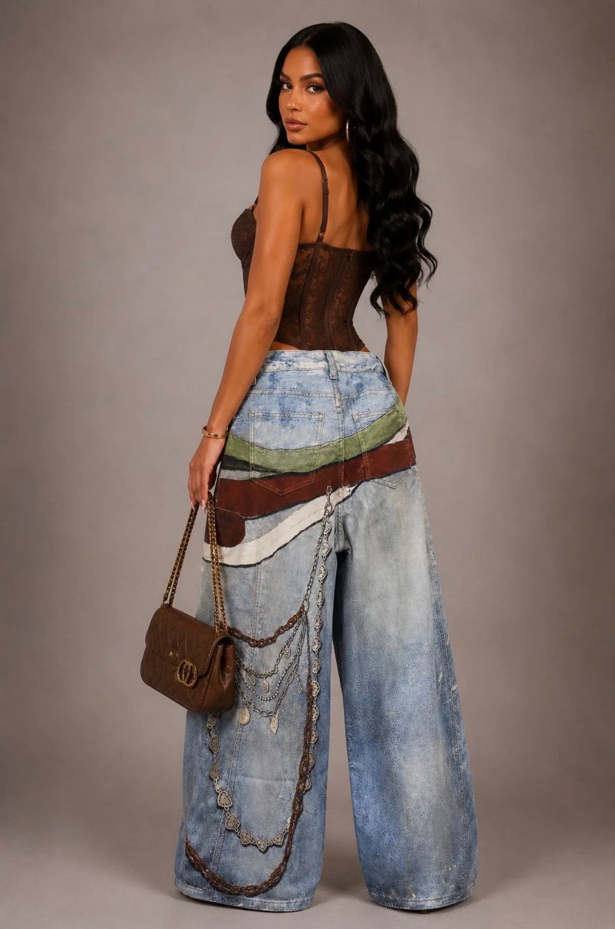 Urban Charm Pants