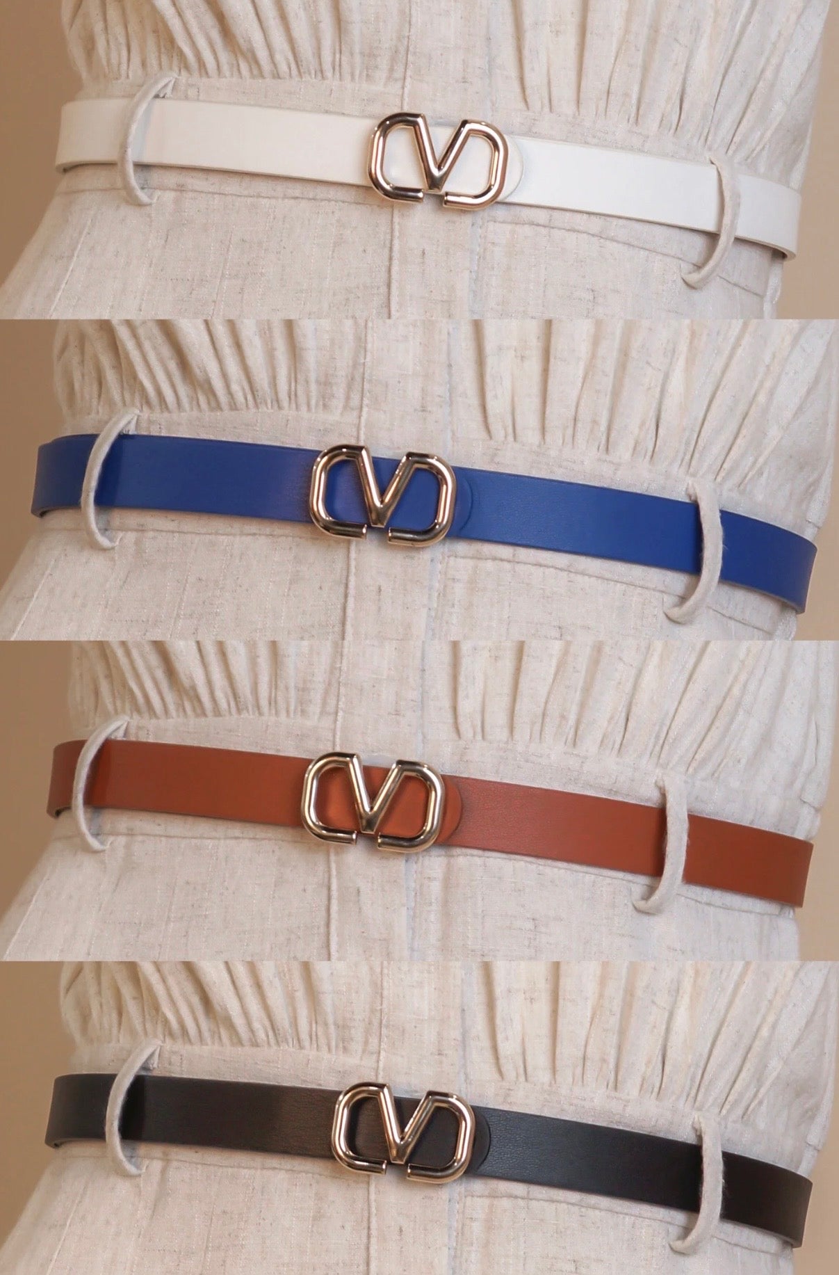 V Belts