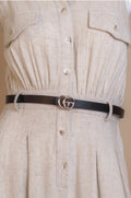 G Belts