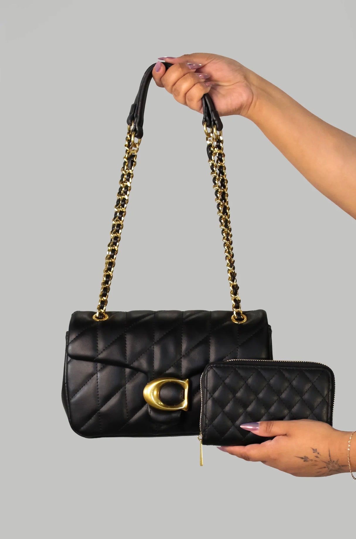Brenda’s Purse