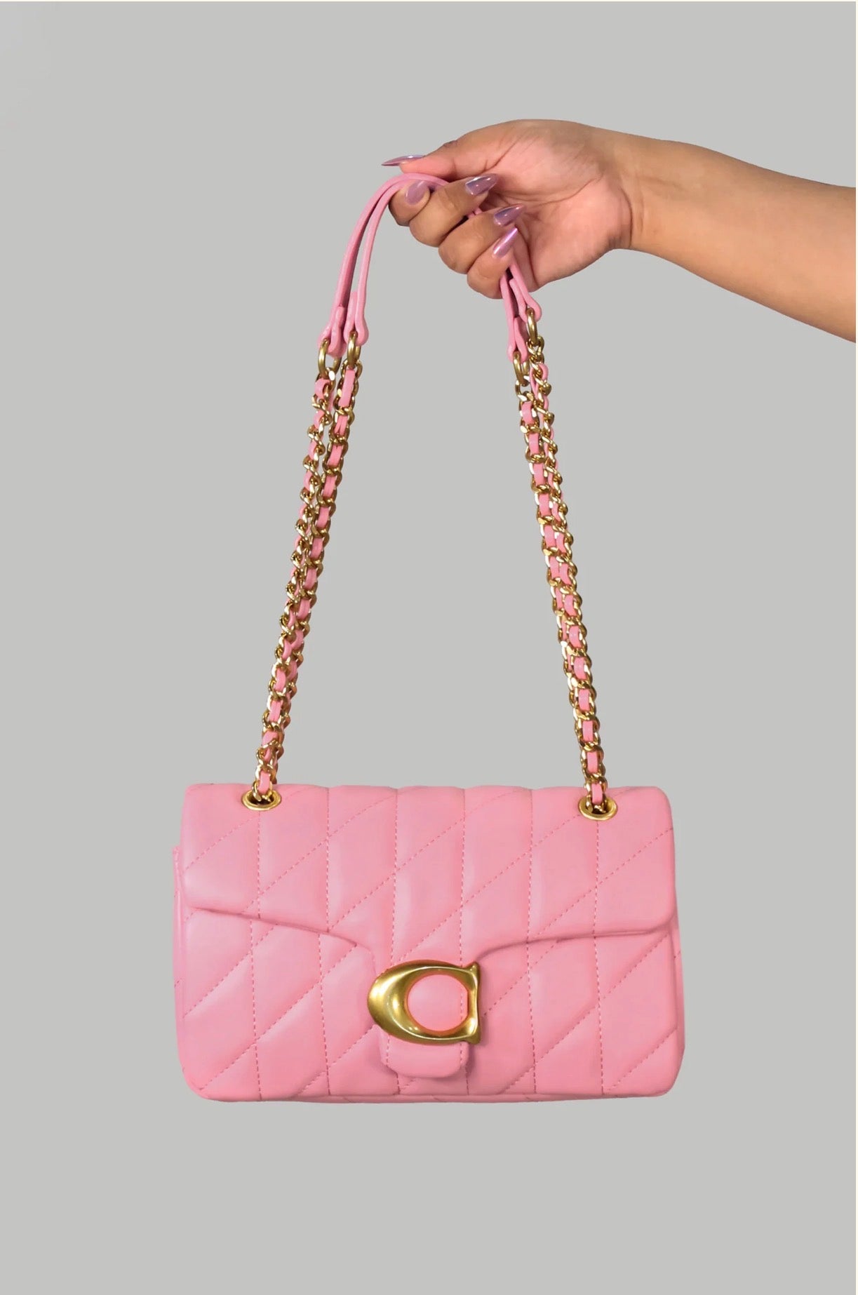 Brenda’s Purse