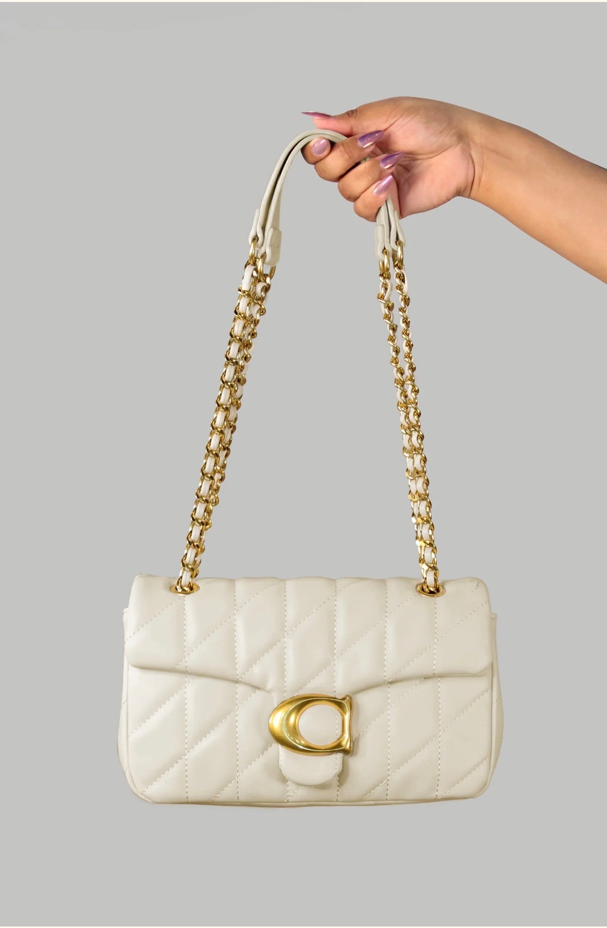 Brenda’s Purse
