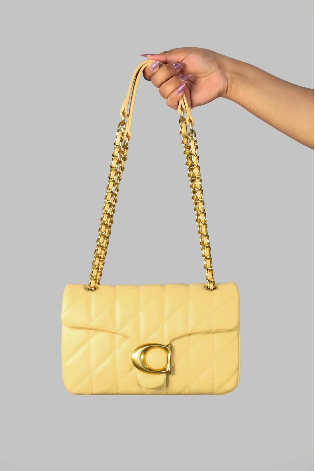 Brenda’s Purse