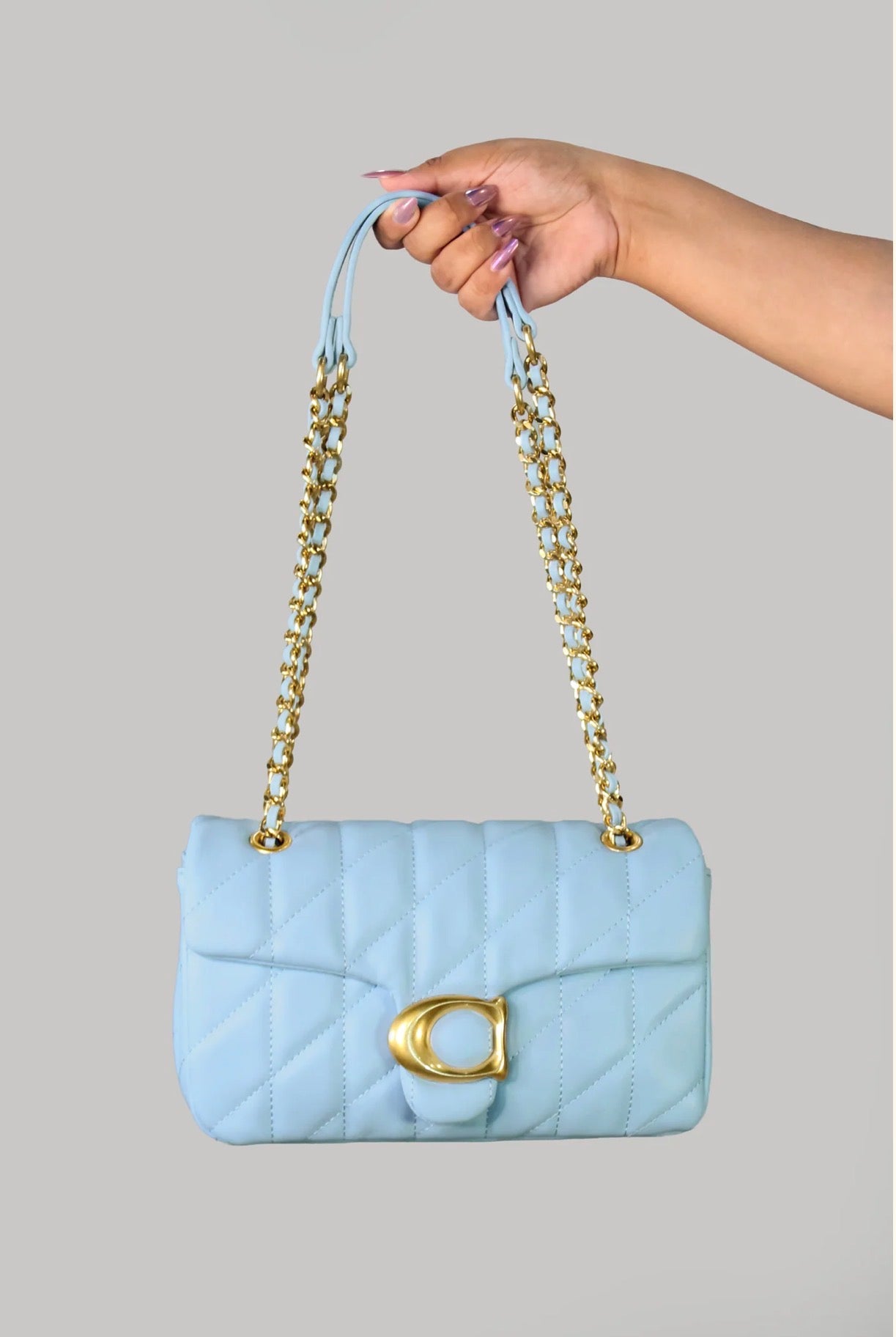 Brenda’s Purse