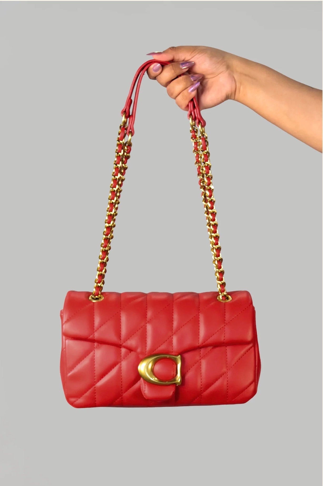 Brenda’s Purse