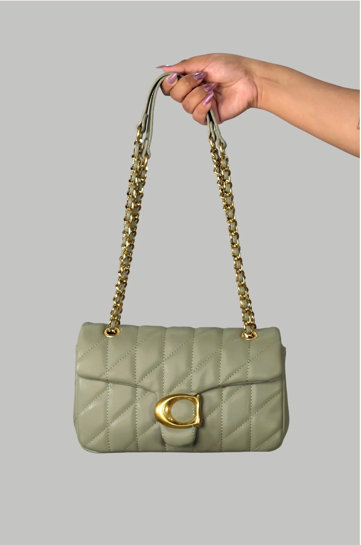 Brenda’s Purse