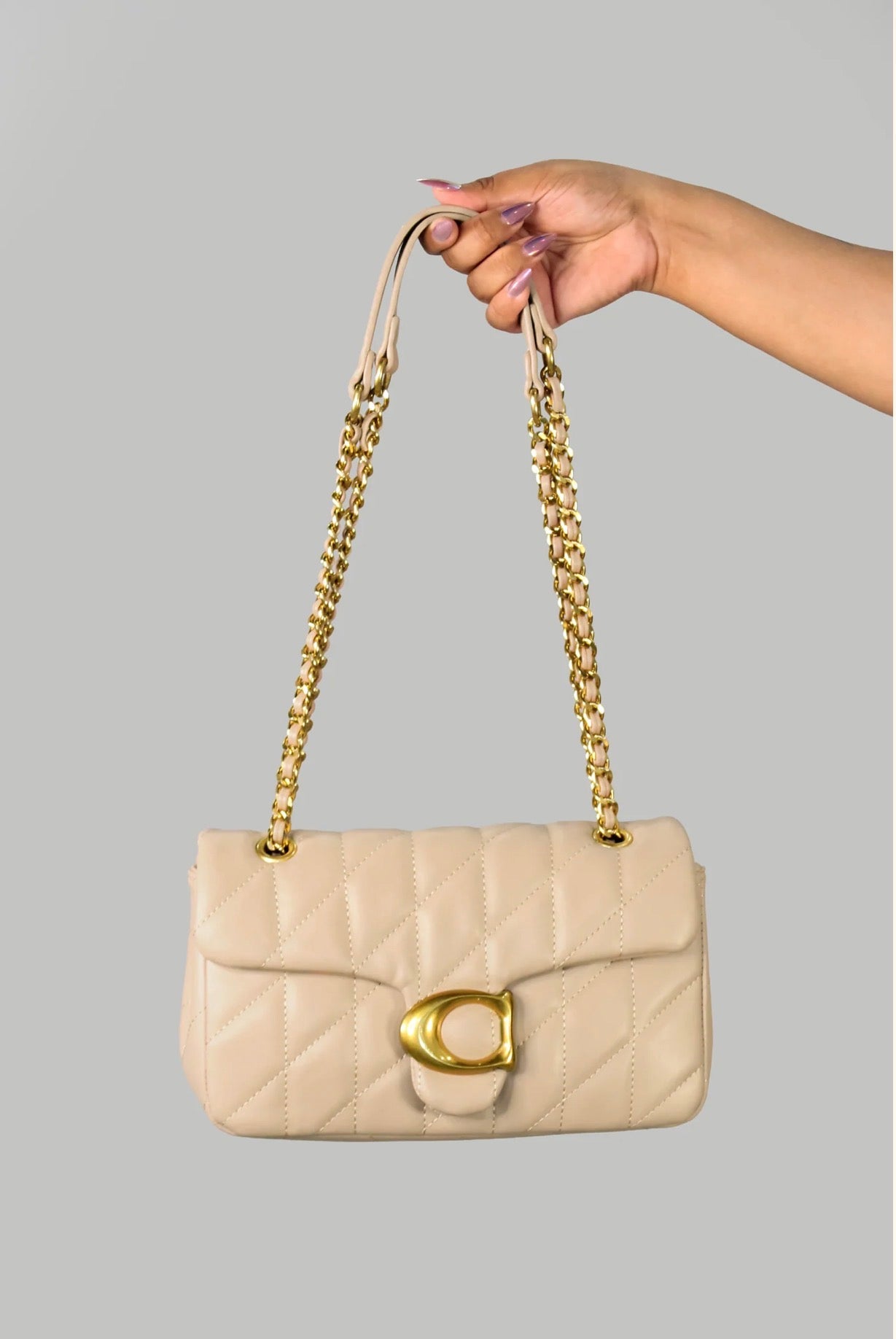 Brenda’s Purse