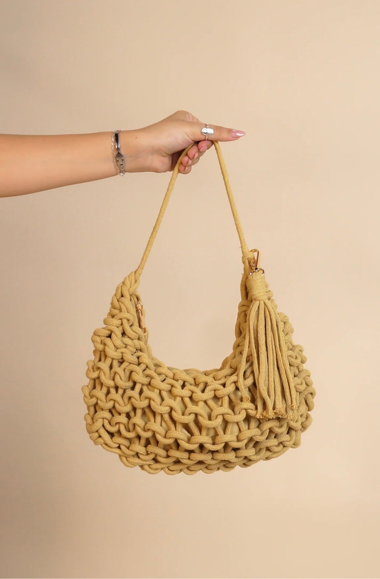 Purse Of The Night