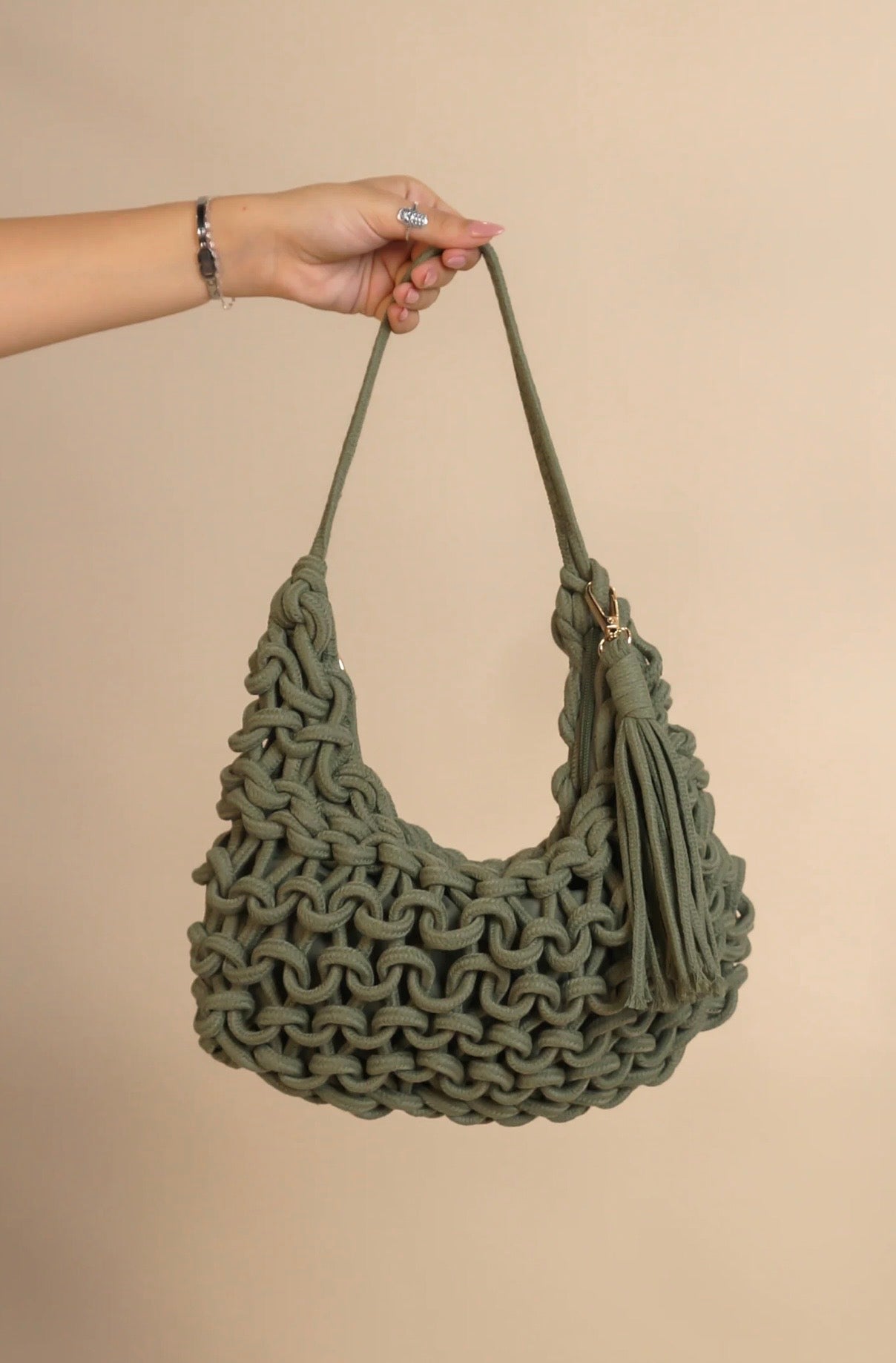 Purse Of The Night