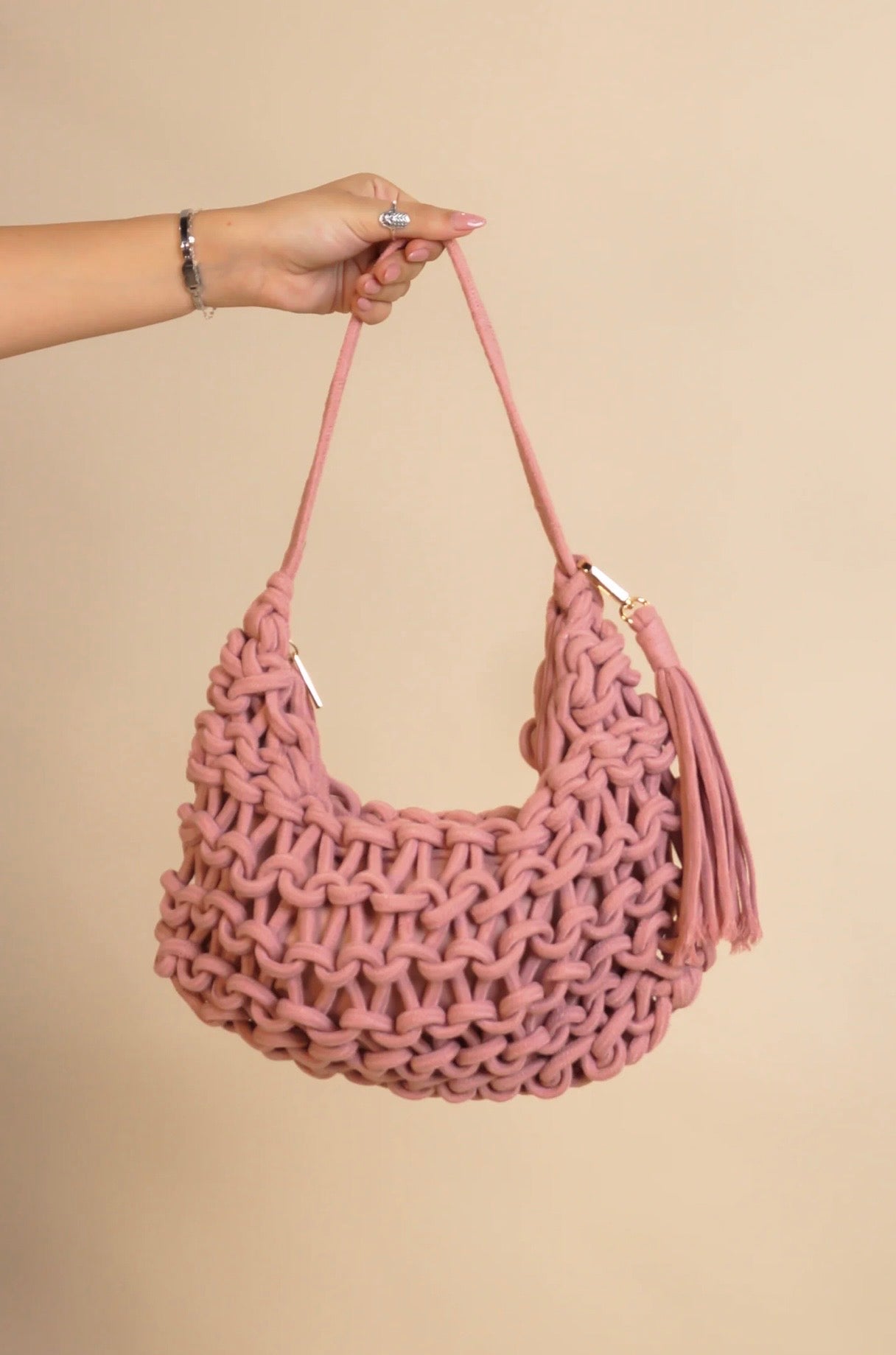 Purse Of The Night