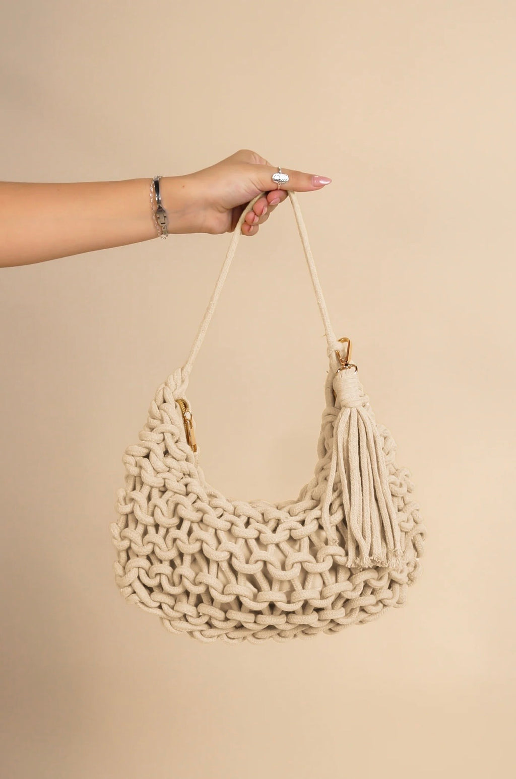 Purse Of The Night