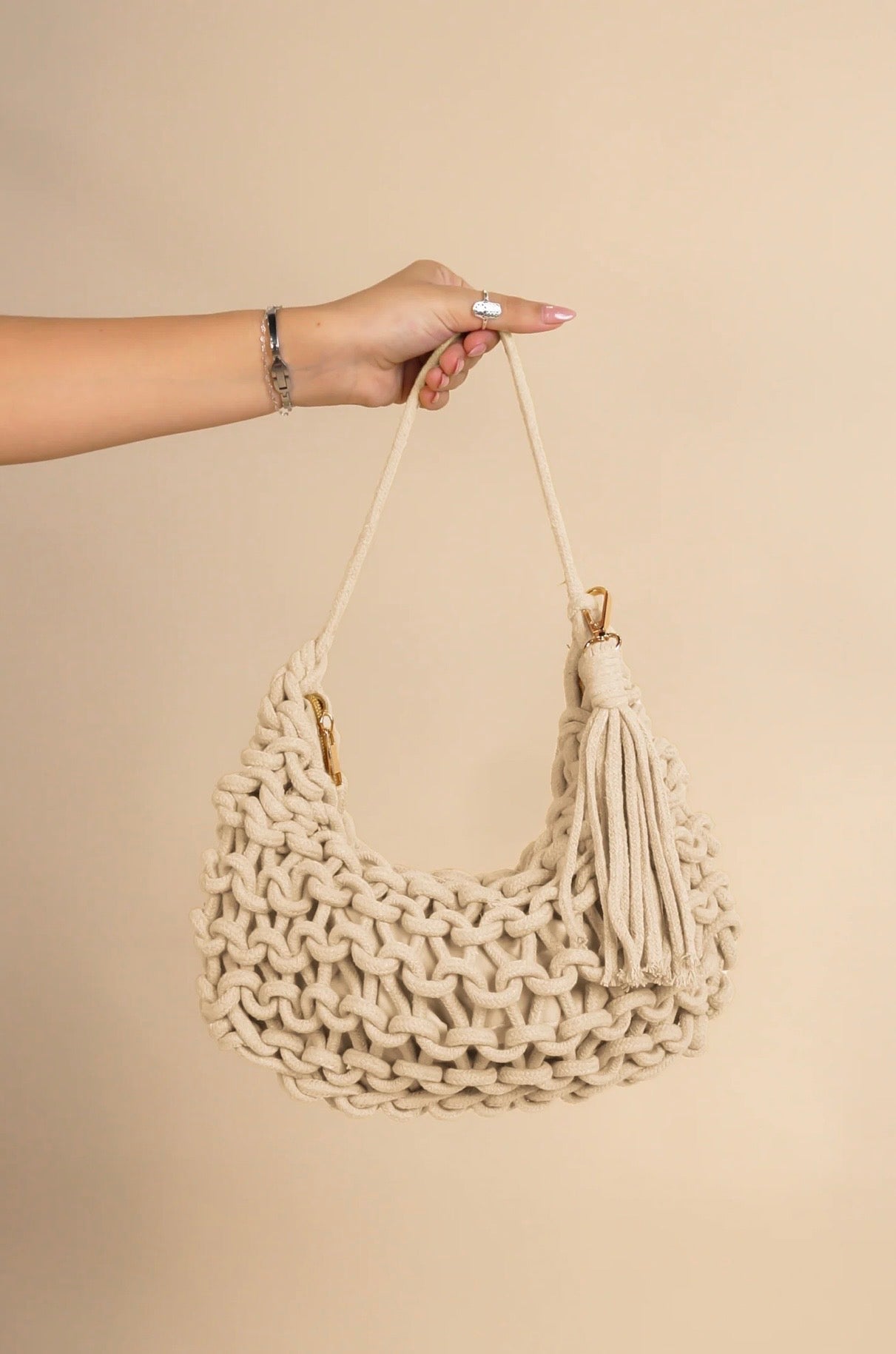 Purse Of The Night