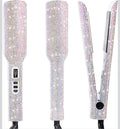 Crystal Professional Hair Straightener