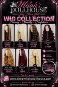 Sale Wigs